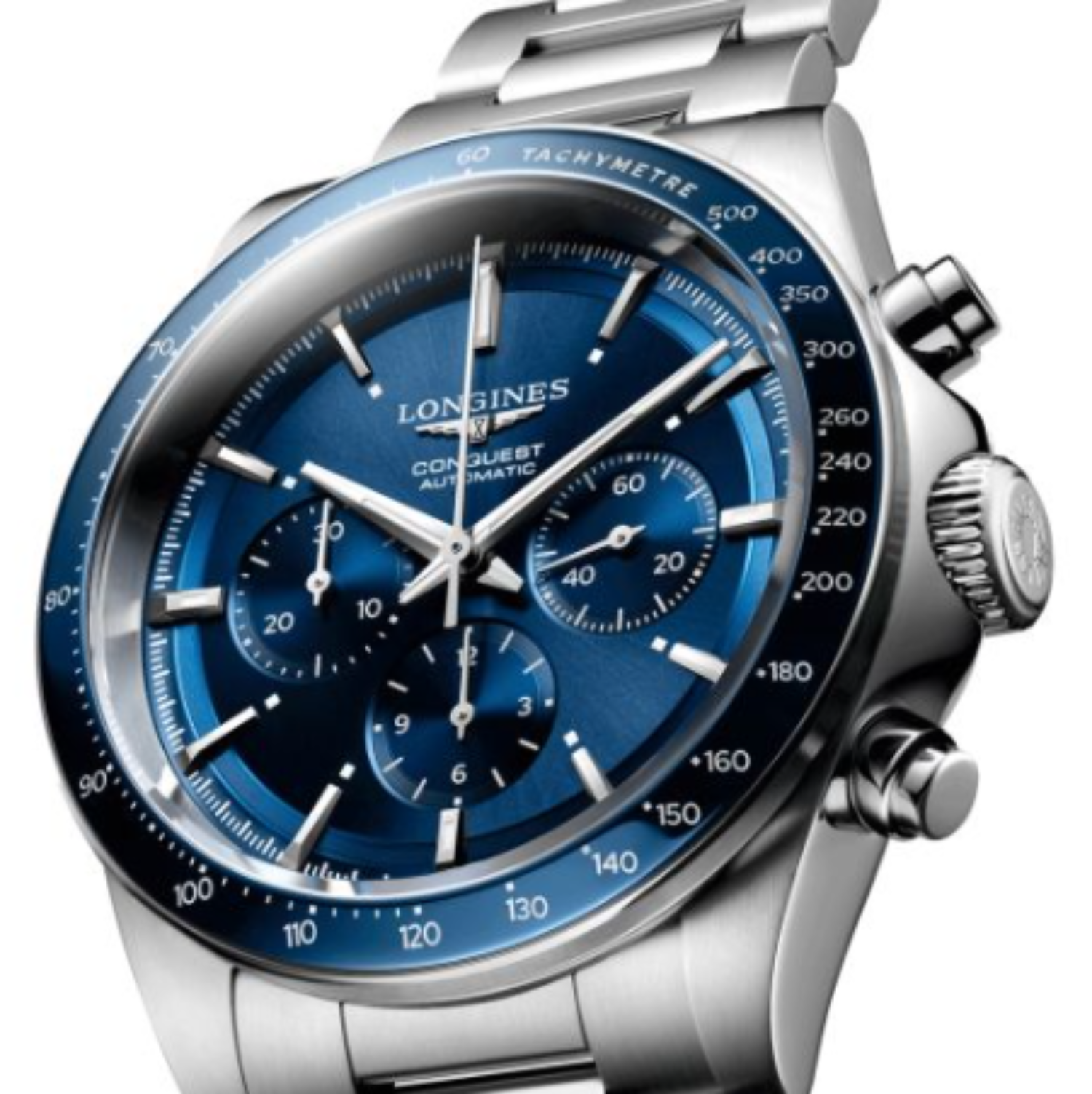 Longines L3.835.4.92.6 detail 2