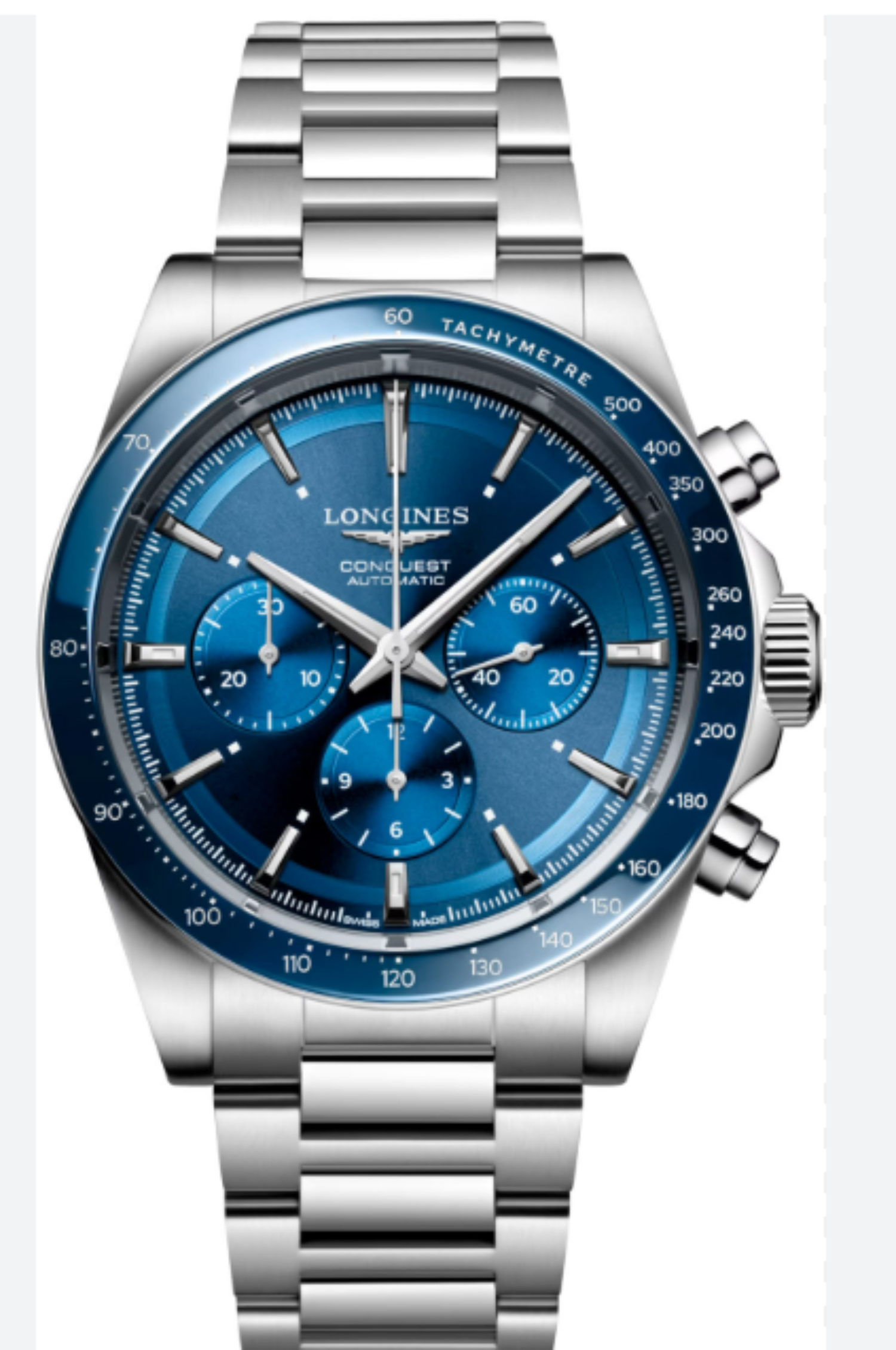 Longines L3.835.4.92.6