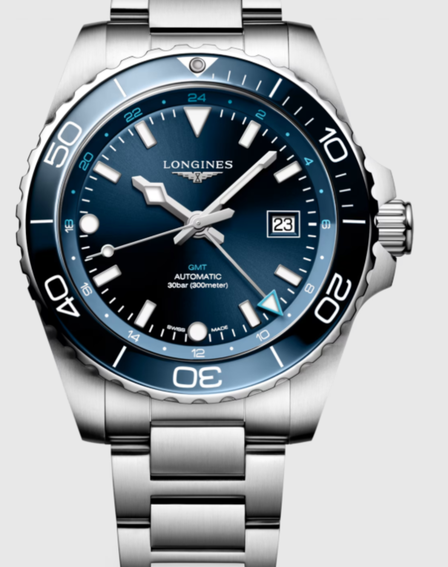 Longines L3.890.4.96.6
