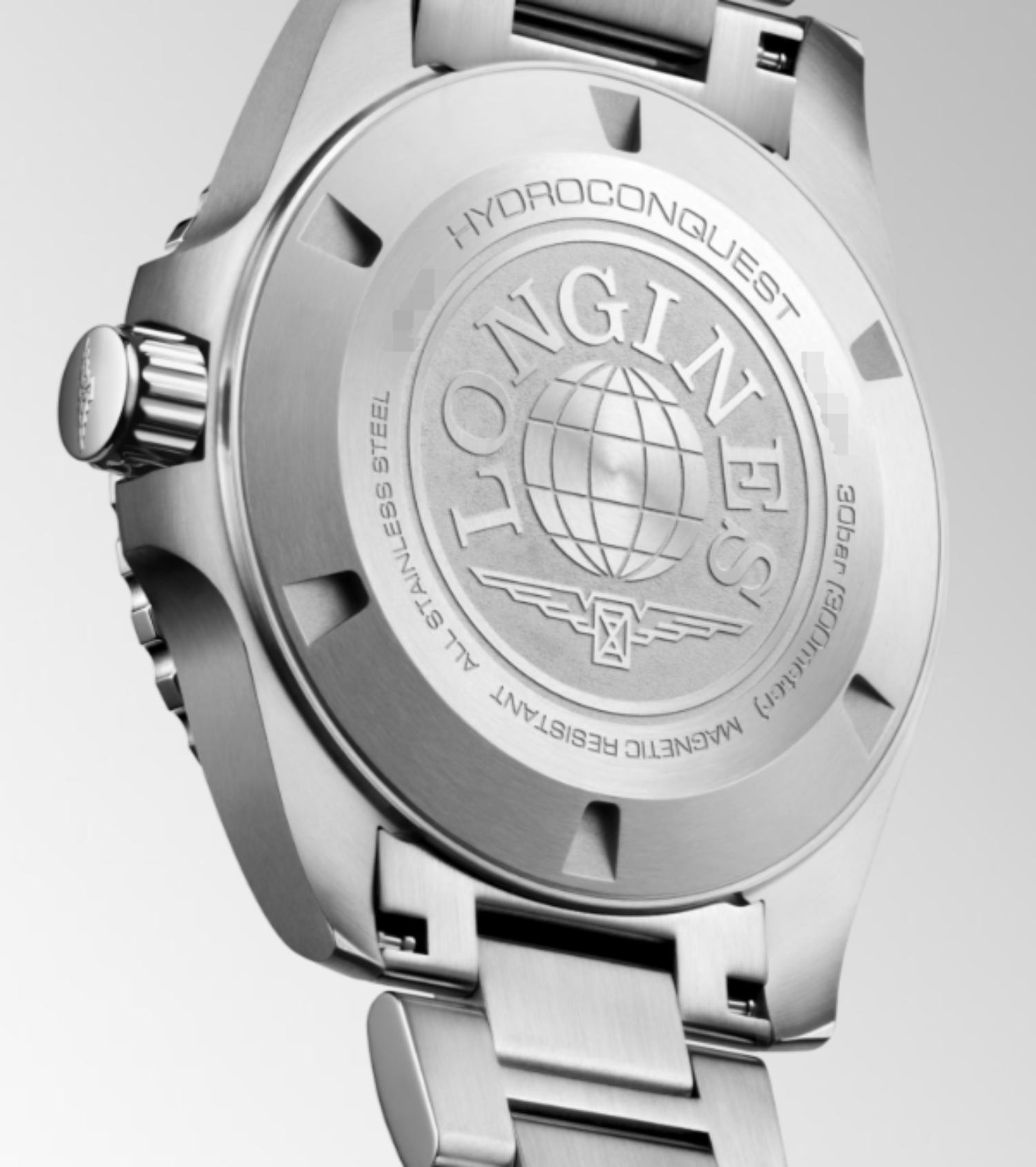 Longines L3.890.4.96.6 detail 3