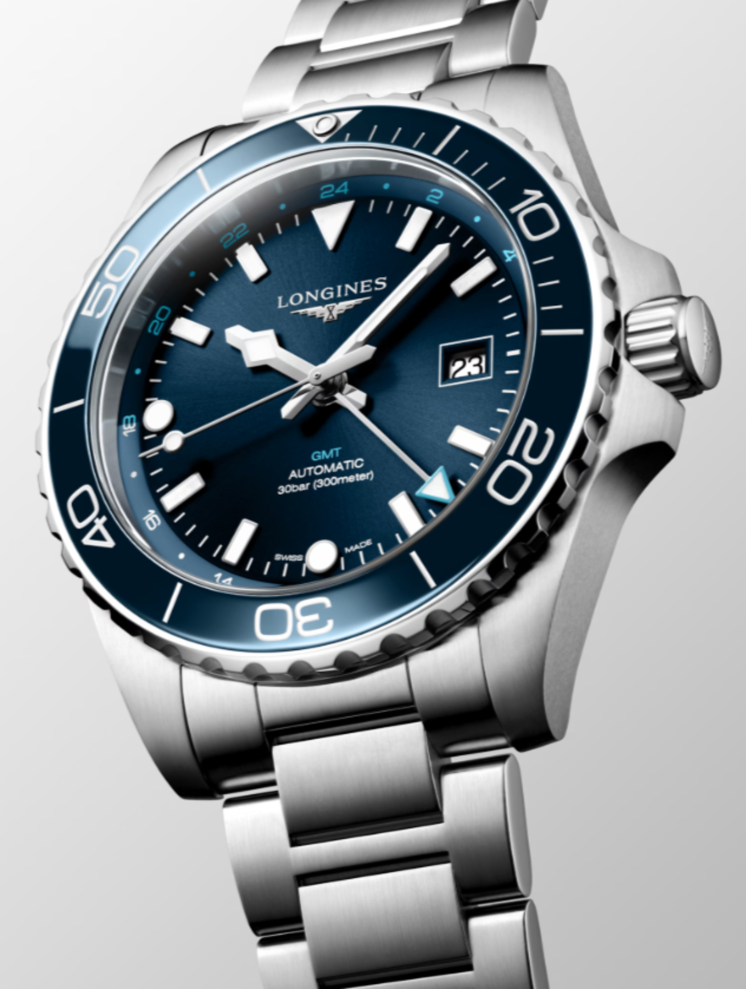 Longines L3.890.4.96.6 detail 1