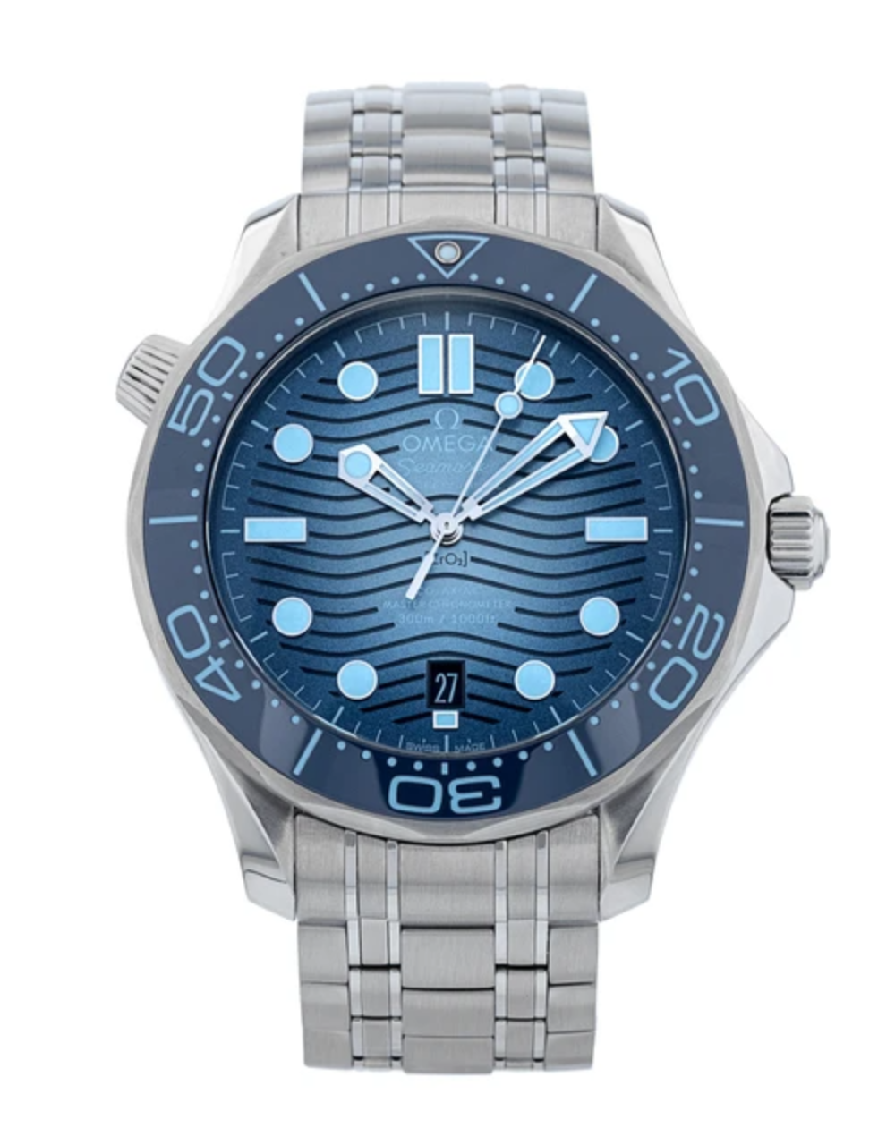 Omega 210.30.42.20.03.003