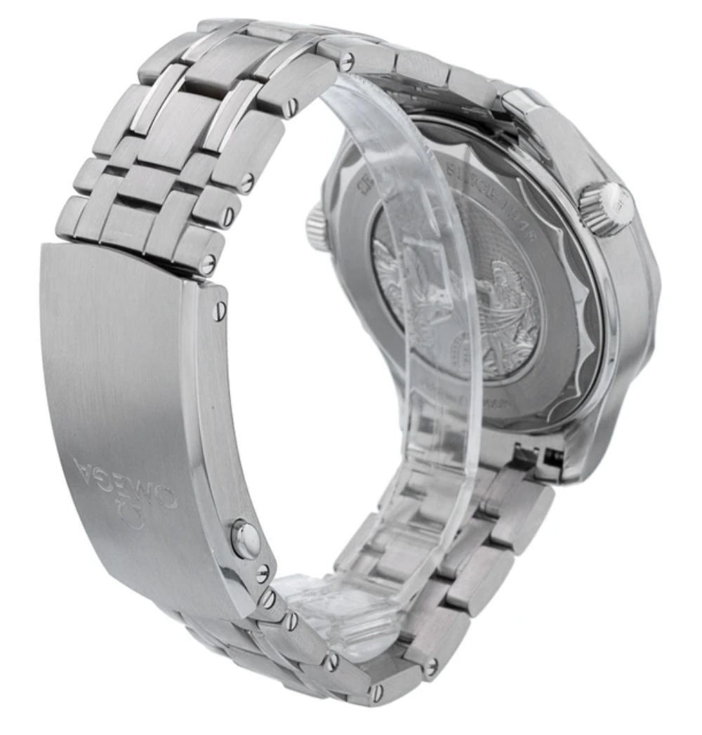 Omega 210.30.42.20.03.003 detail 5