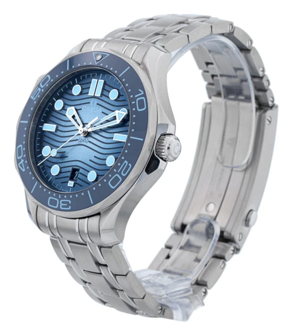 Omega 210.30.42.20.03.003 detail 1