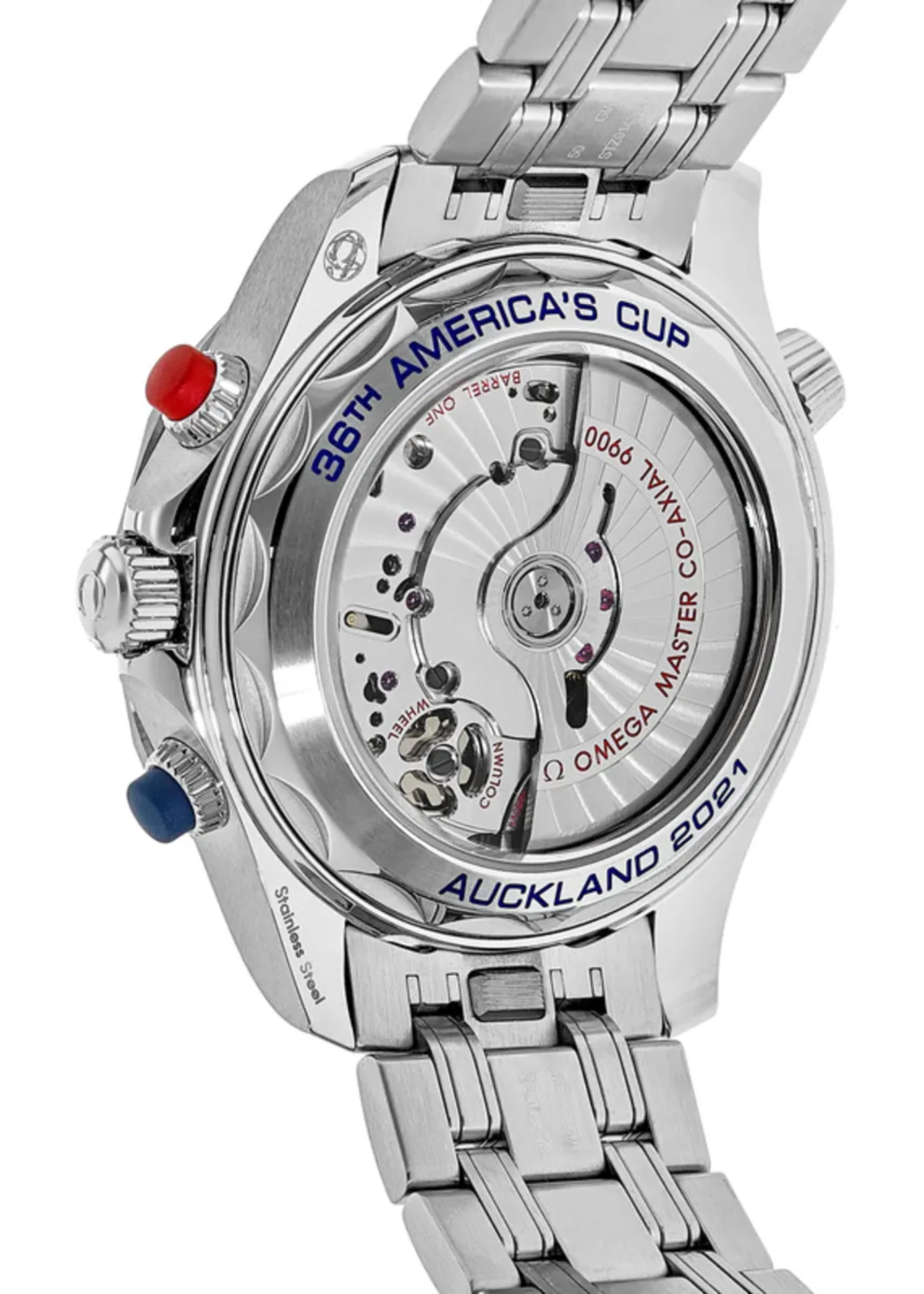 Omega 210.30.44.51.03.002 detail 5