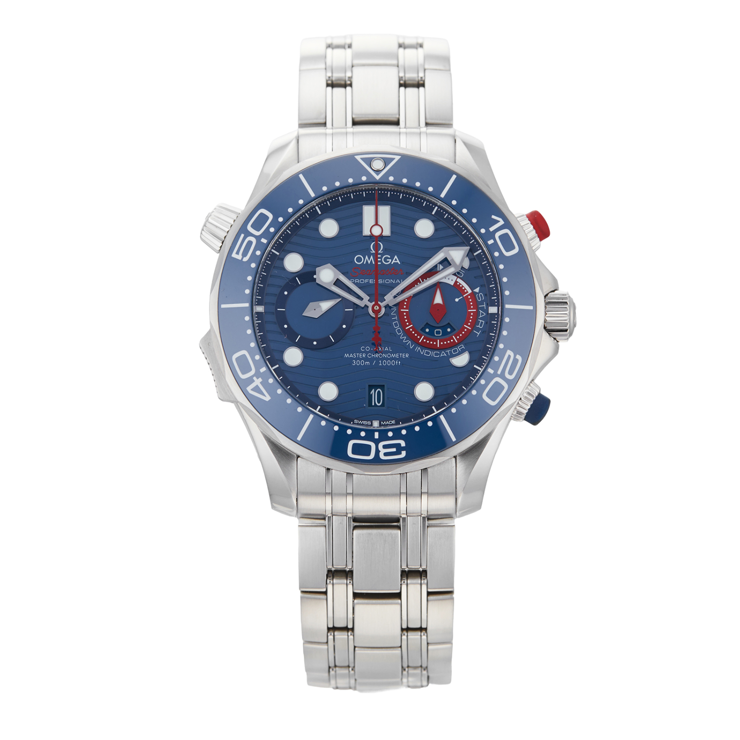 Omega 210.30.44.51.03.002