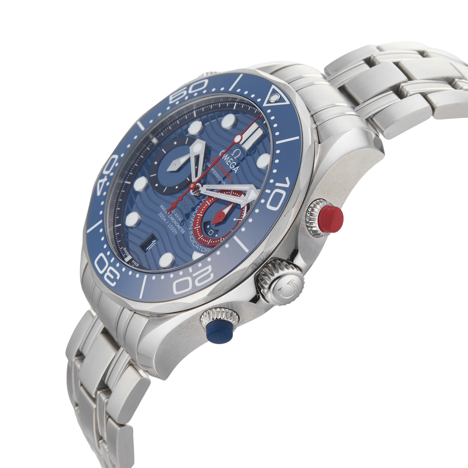 Omega 210.30.44.51.03.002 detail 1