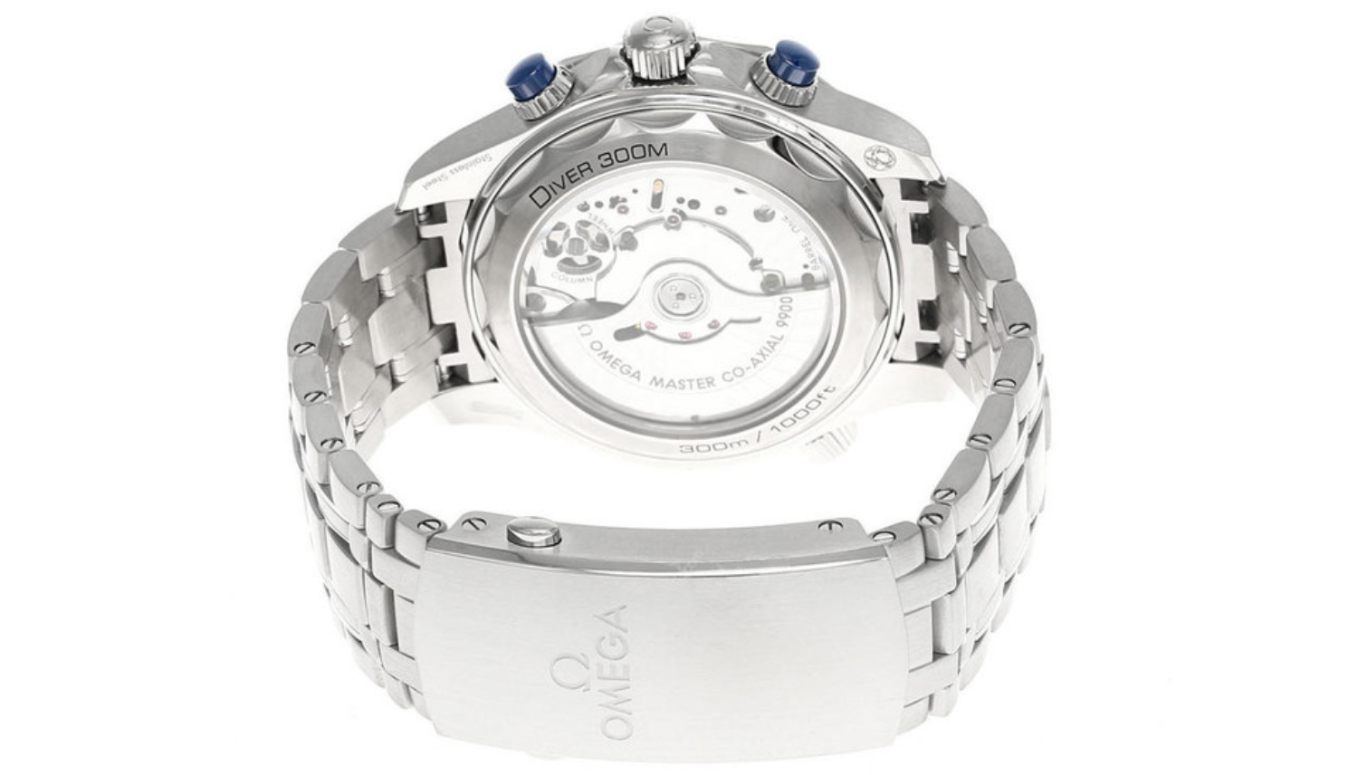 Omega 210.30.44.51.06.001 detail 3