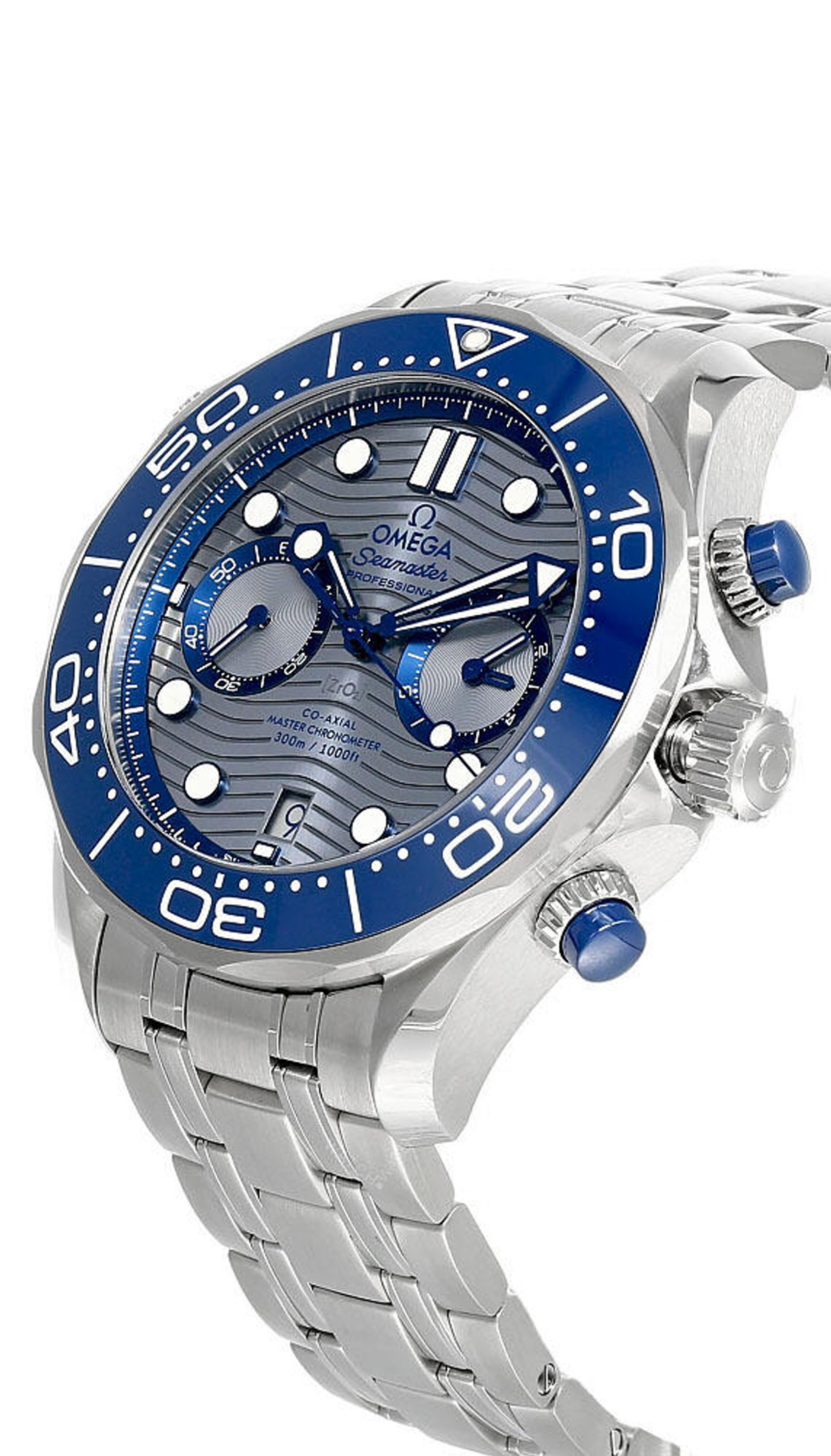 Omega 210.30.44.51.06.001 detail 1