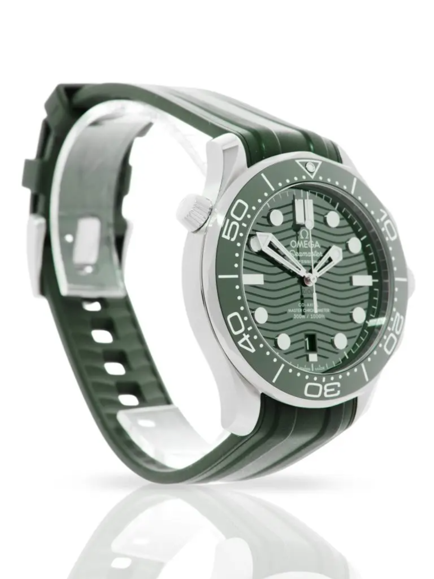 Omega 210.32.42.20.10.001 detail 2