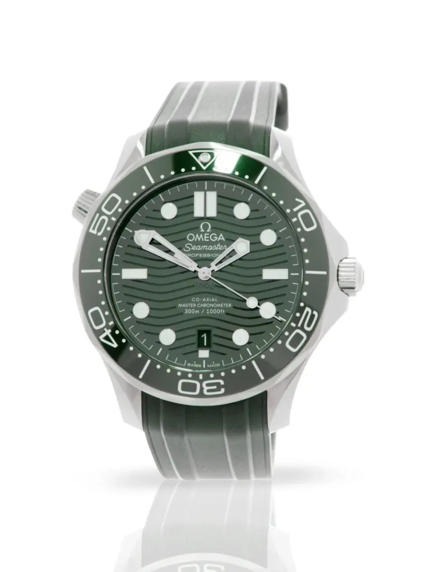Omega 210.32.42.20.10.001