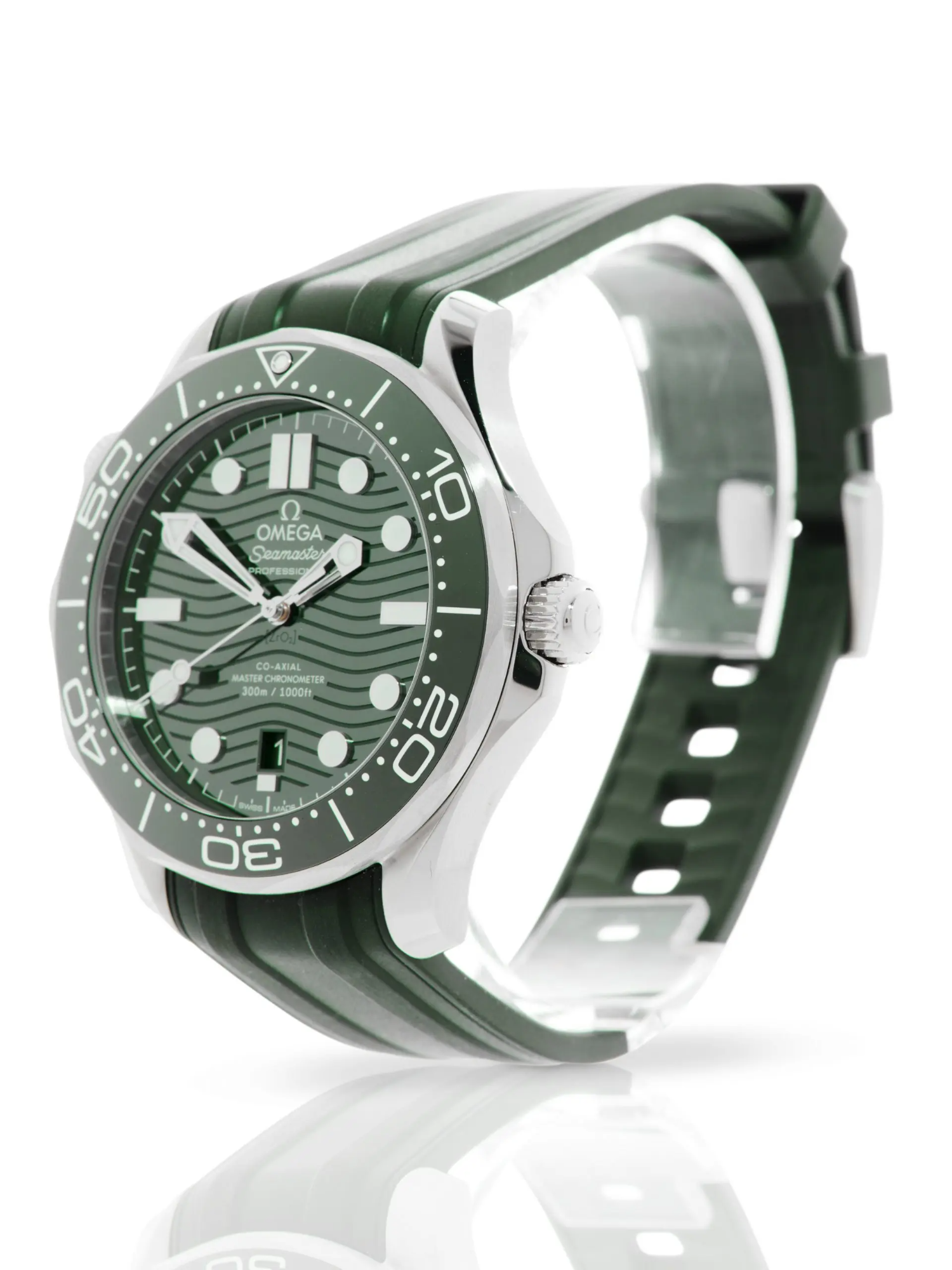 Omega 210.32.42.20.10.001 detail 1