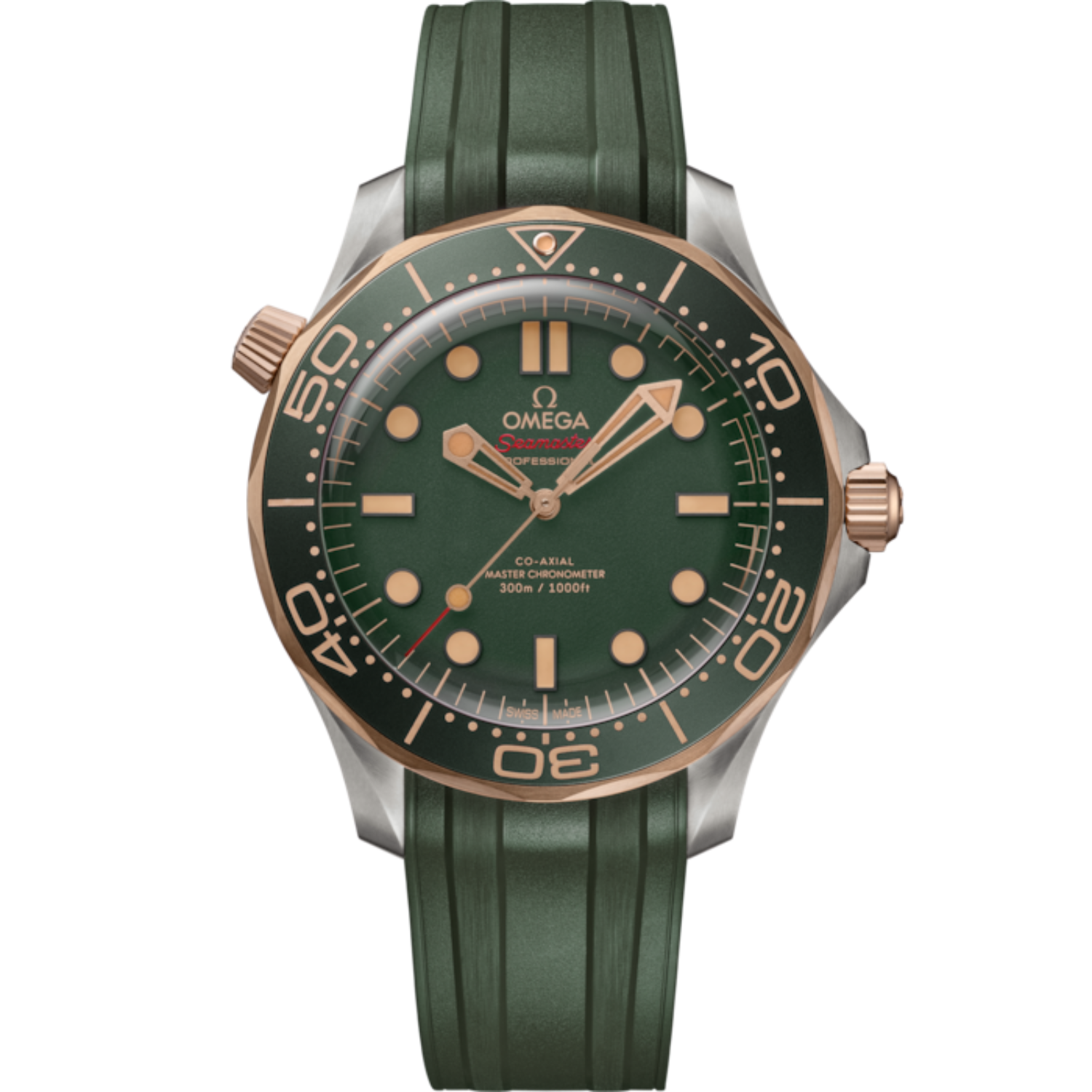 Omega 210.92.42.20.10.001 detail 3