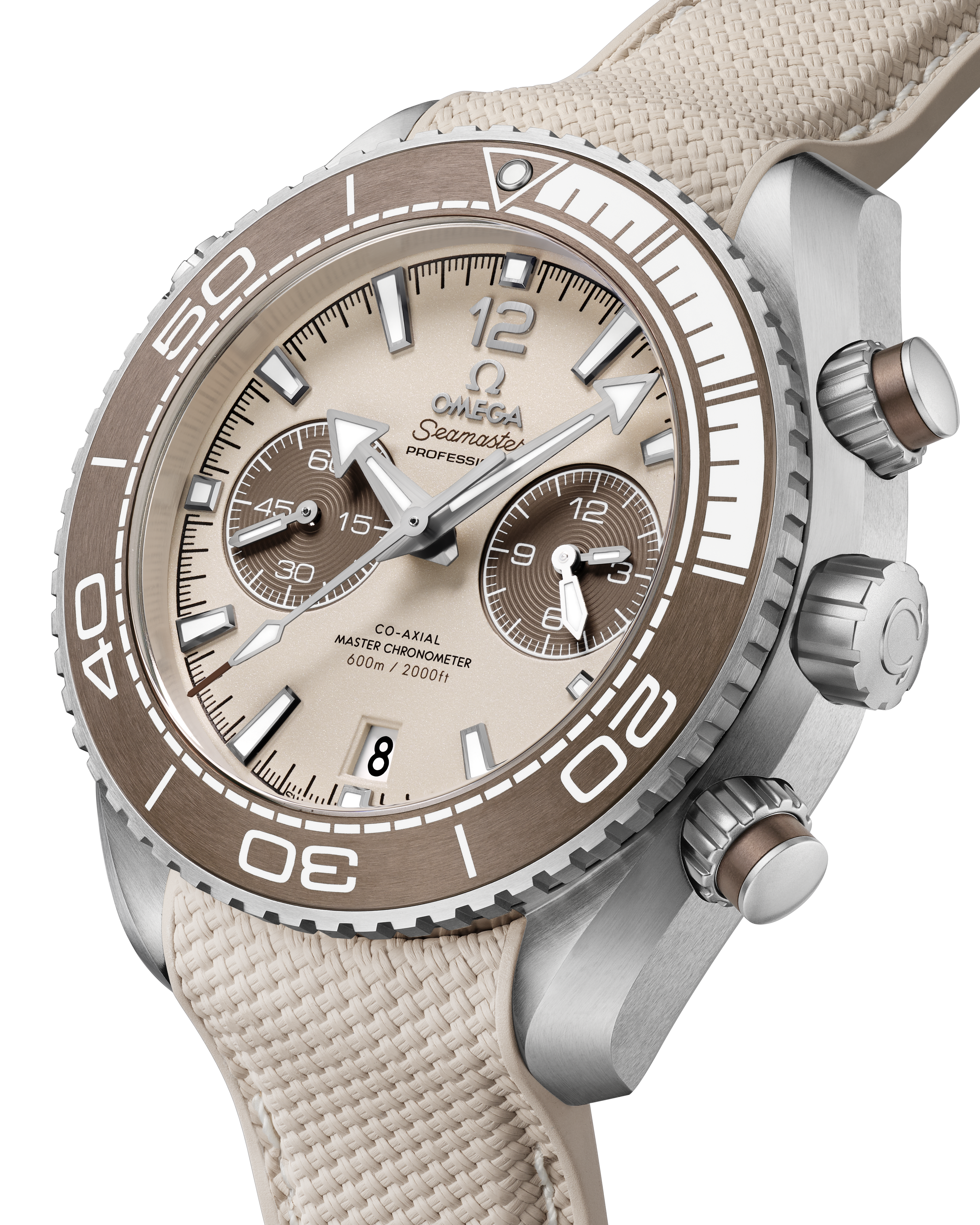 Omega 215.32.46.51.09.001 detail 2