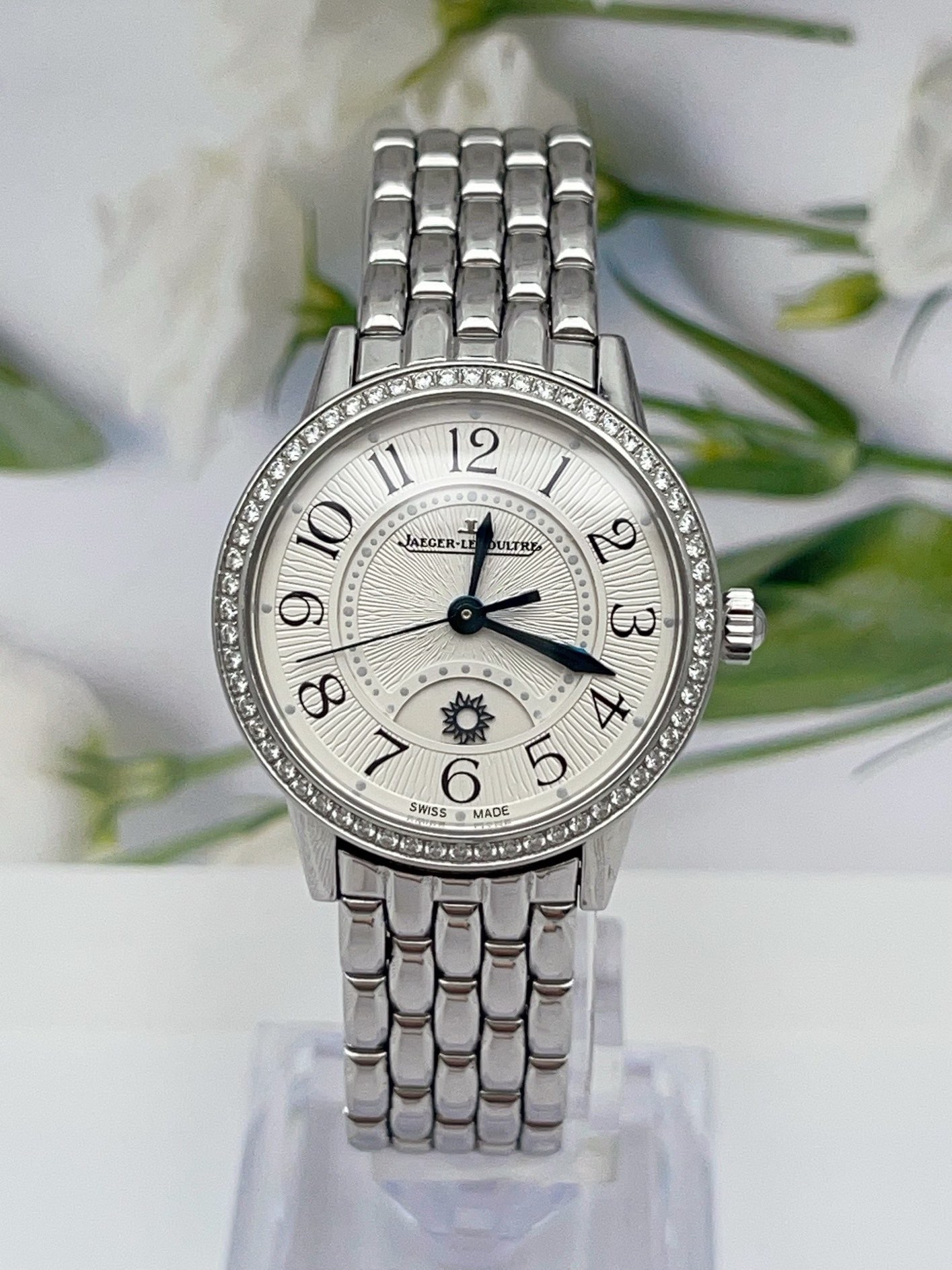 Jaeger-LeCoultre 3468130 detail 6