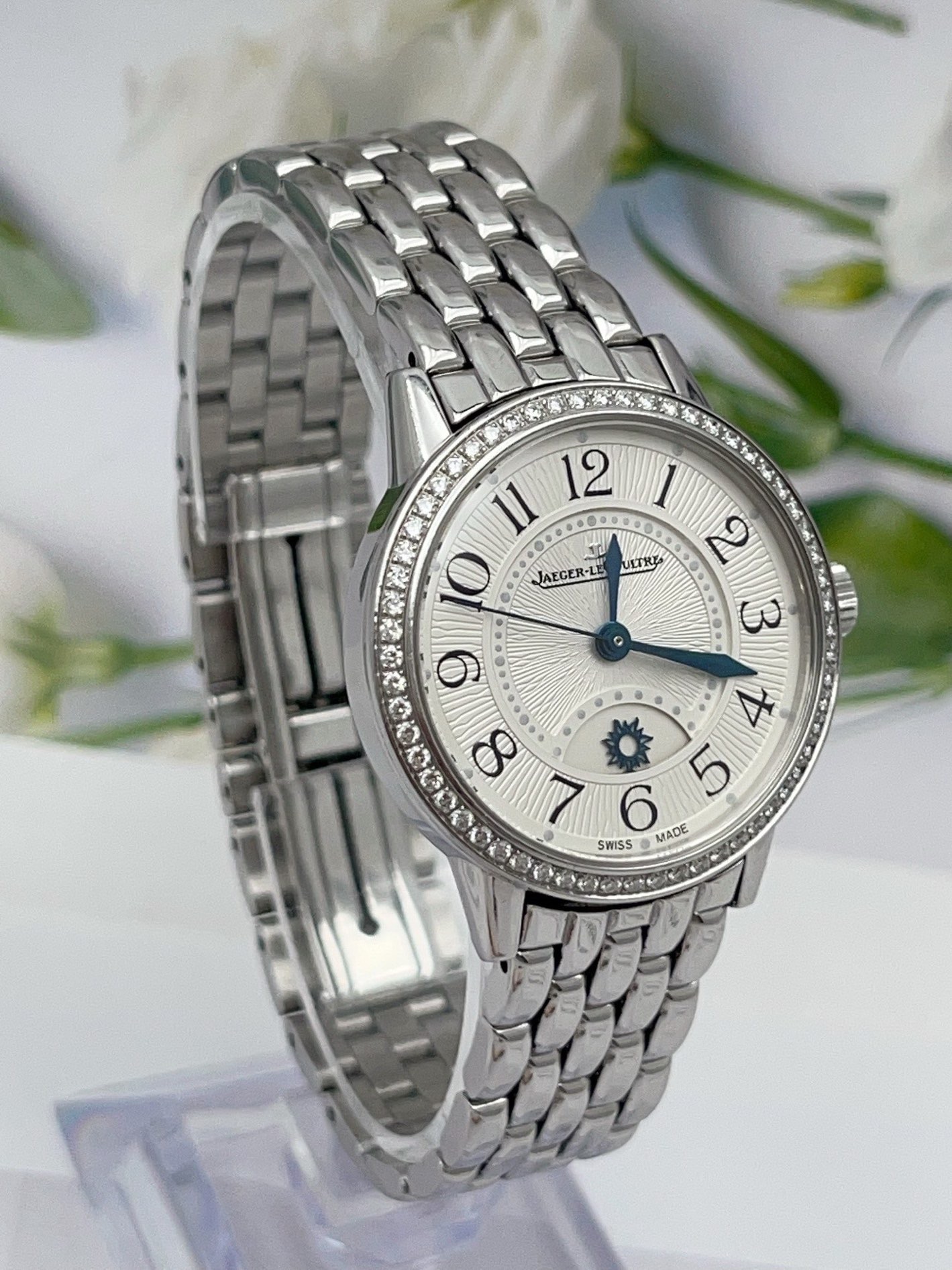 Jaeger-LeCoultre 3468130 detail 5