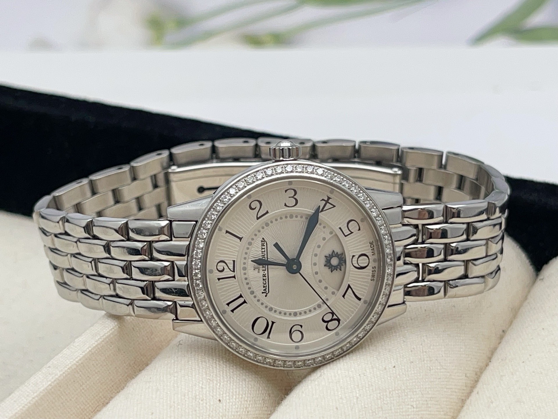 Jaeger-LeCoultre 3468130 detail 4