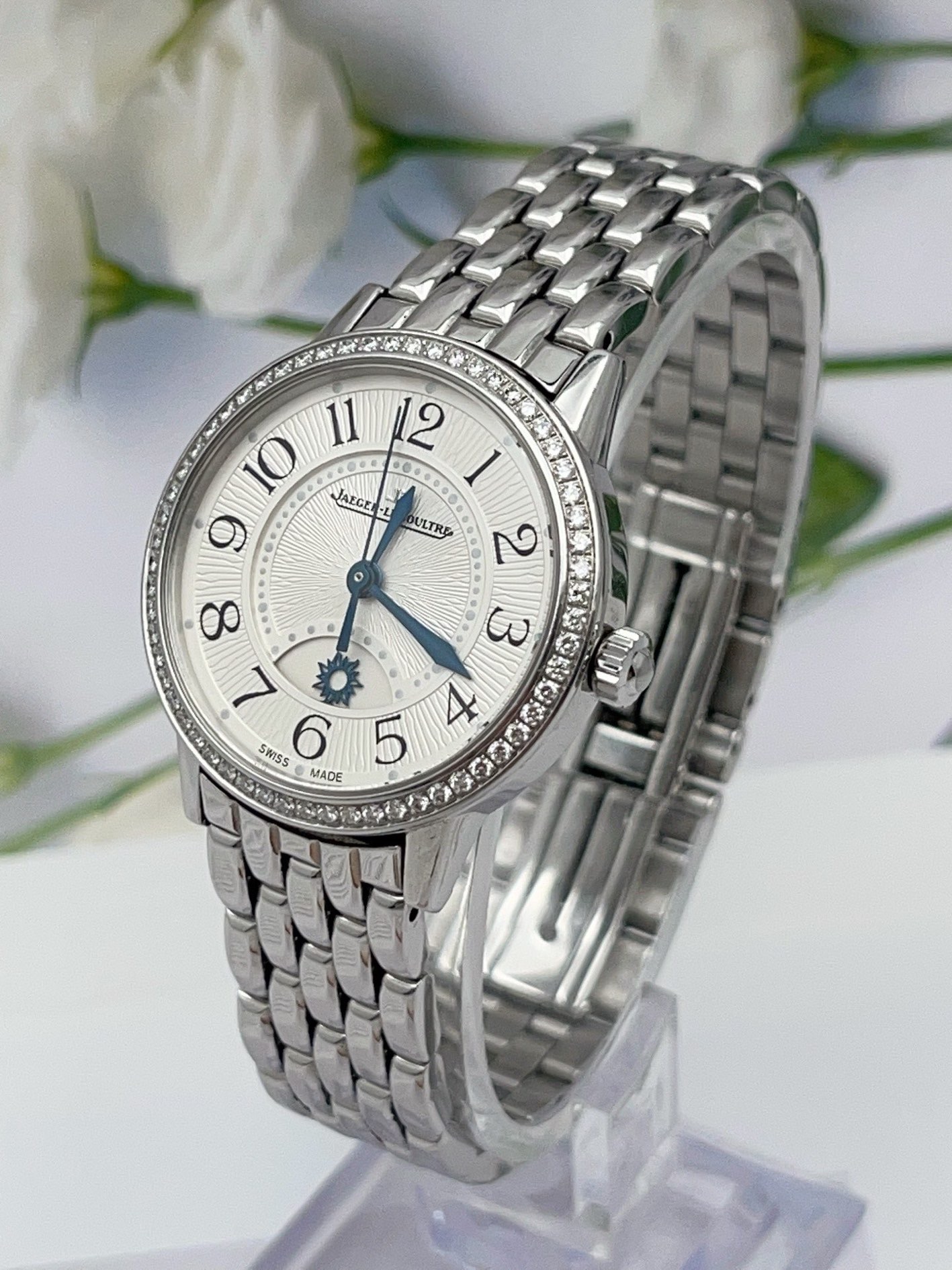 Jaeger-LeCoultre 3468130 detail 7