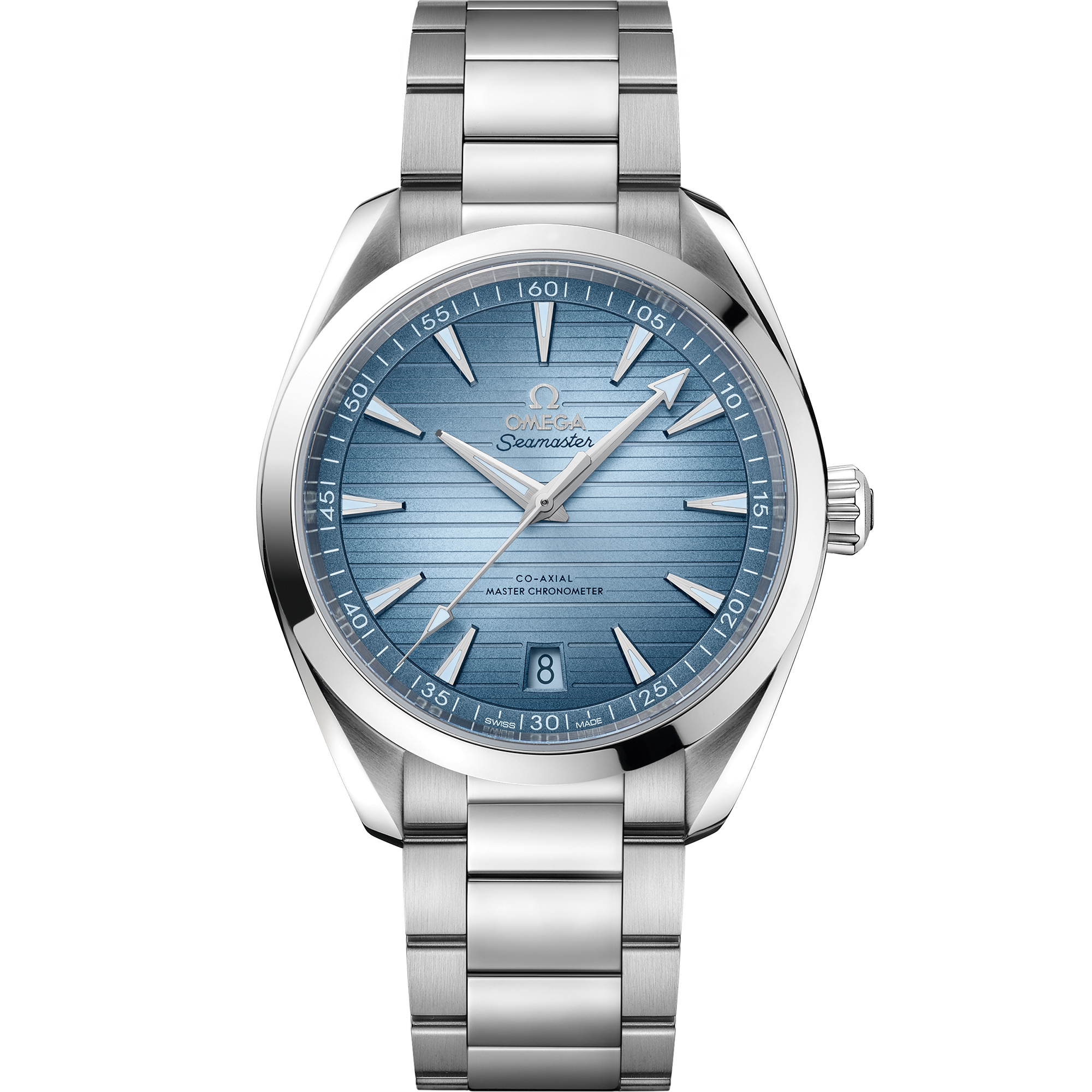 Omega 220.10.41.21.03.005