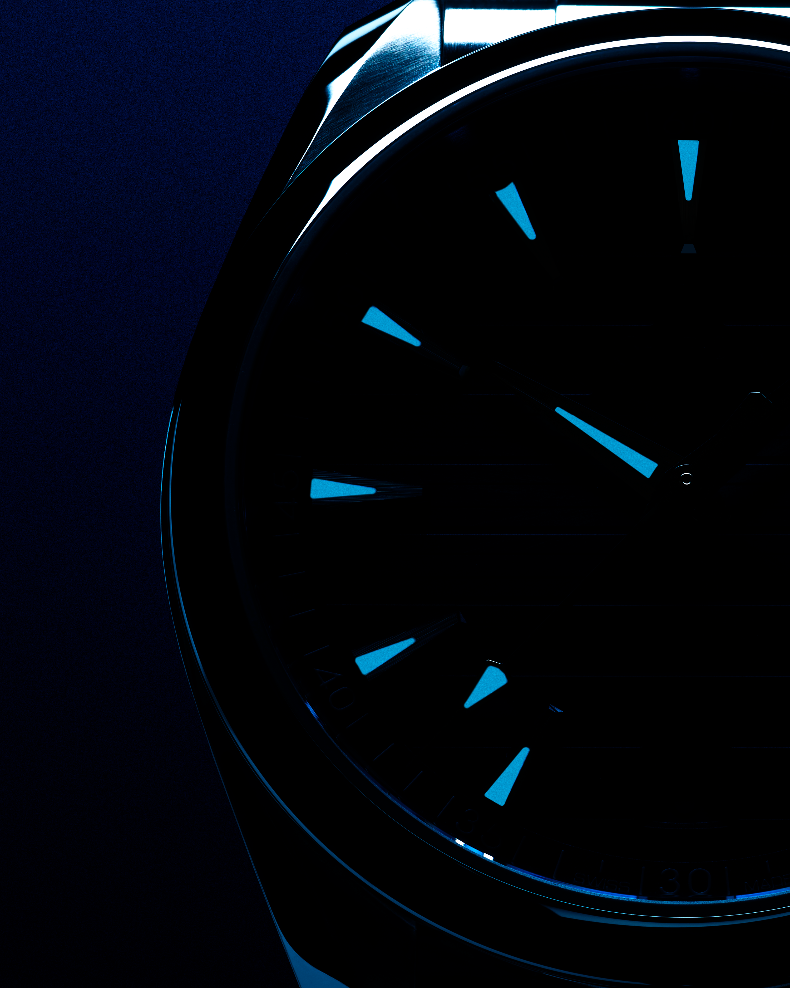 Omega 220.10.41.21.03.005 detail 3