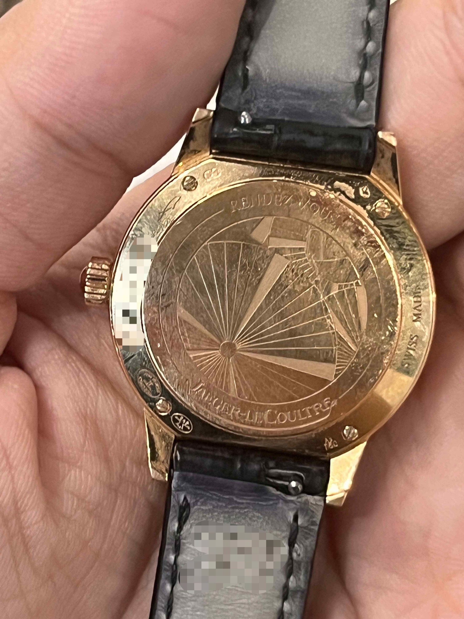 Jaeger-LeCoultre 3402530 detail 1