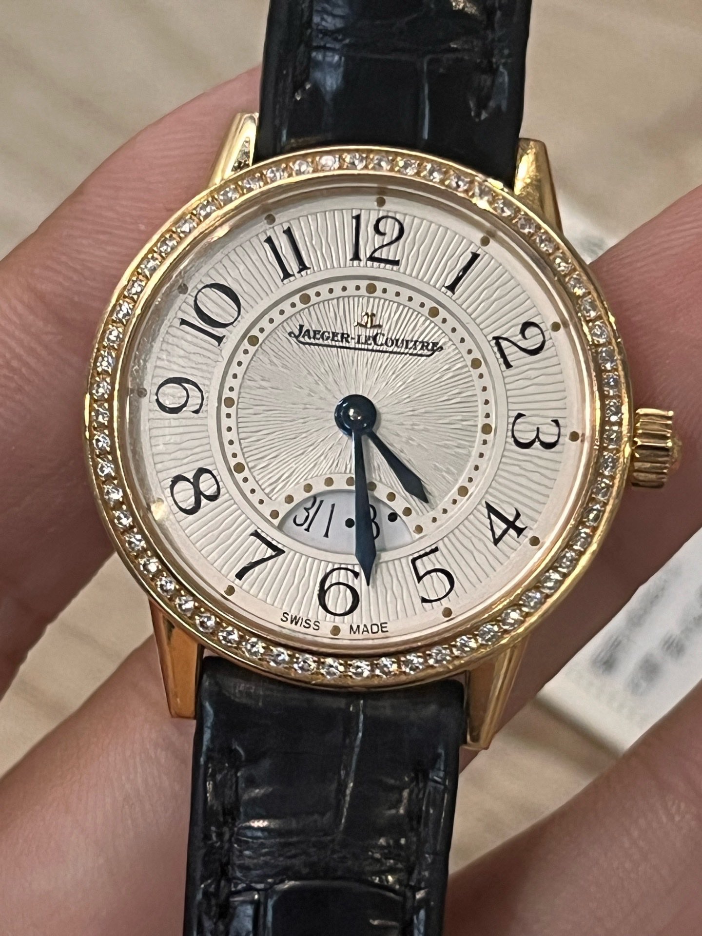 Jaeger-LeCoultre 3402530