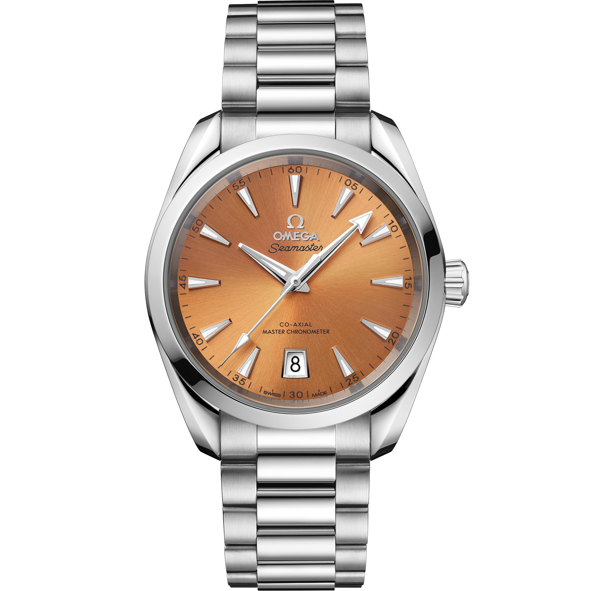 Omega 220.10.38.20.12.001
