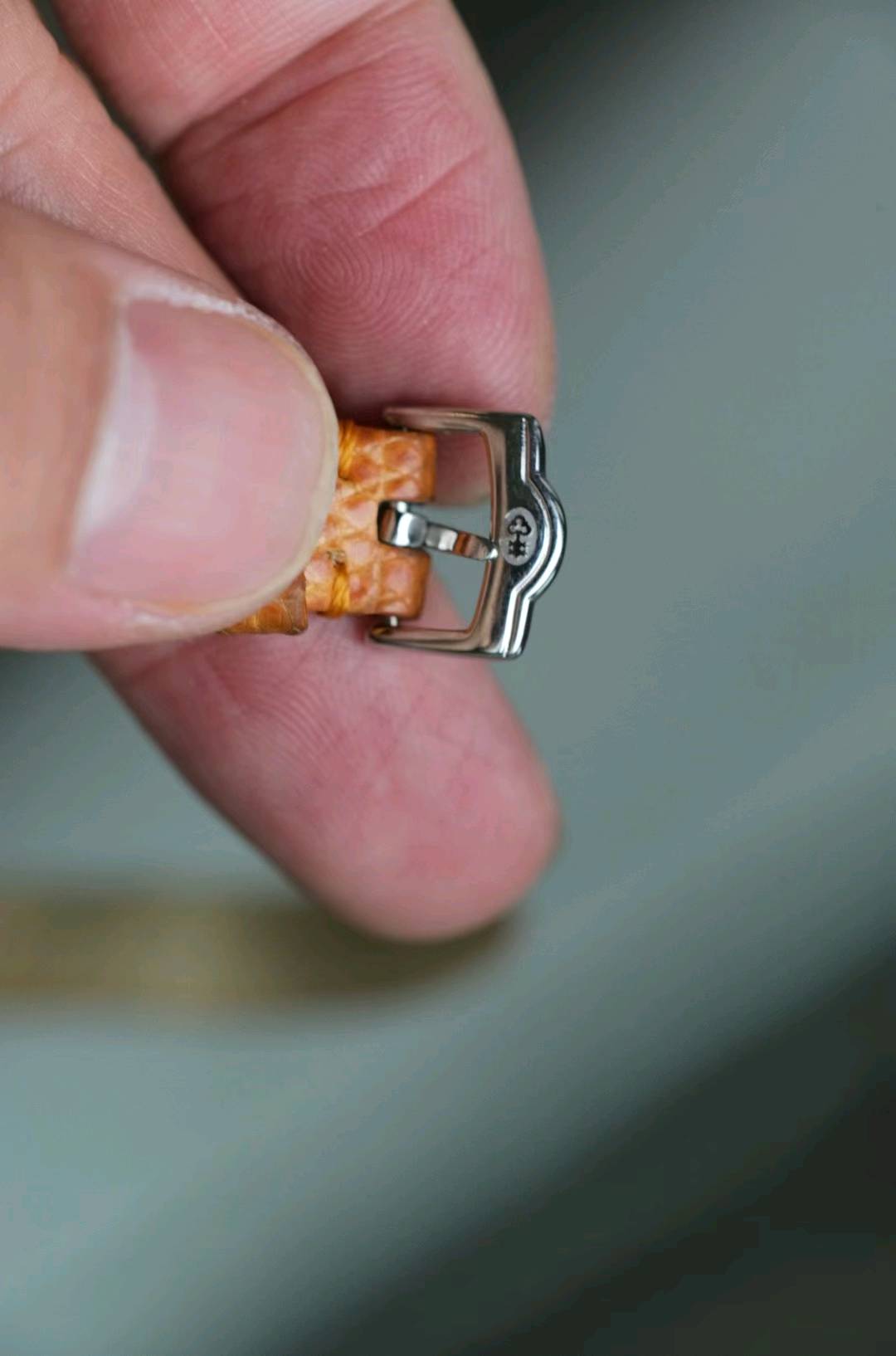 Corum Vintage detail 6