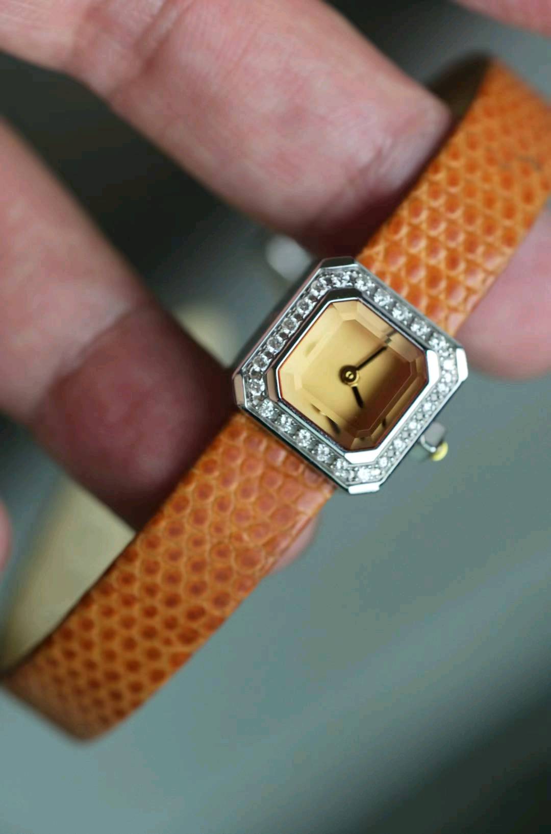 Corum Vintage