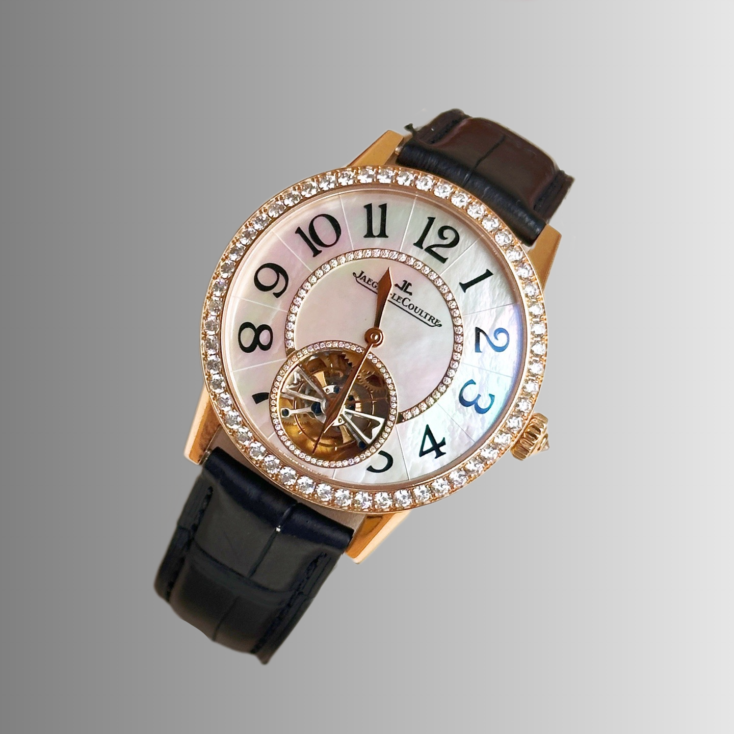 Jaeger-LeCoultre 3412405