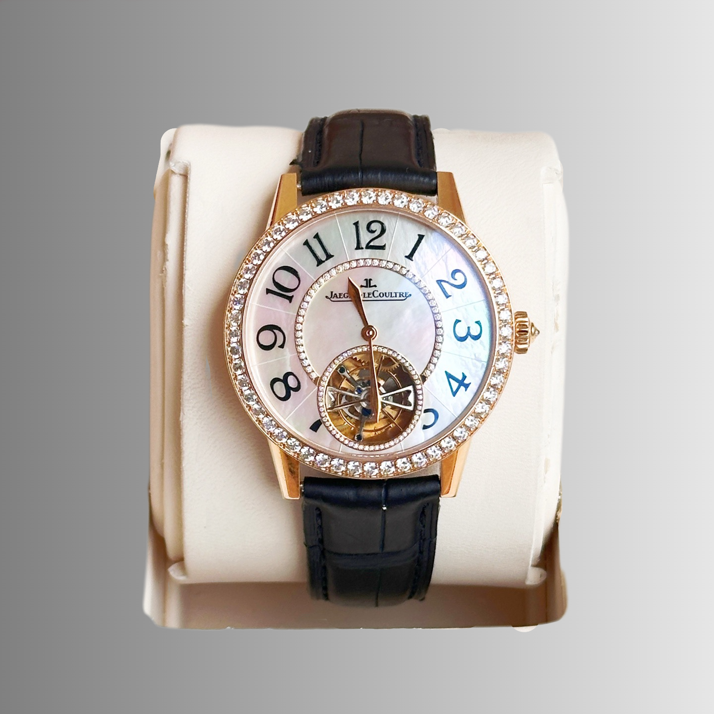 Jaeger-LeCoultre 3412405 detail 1