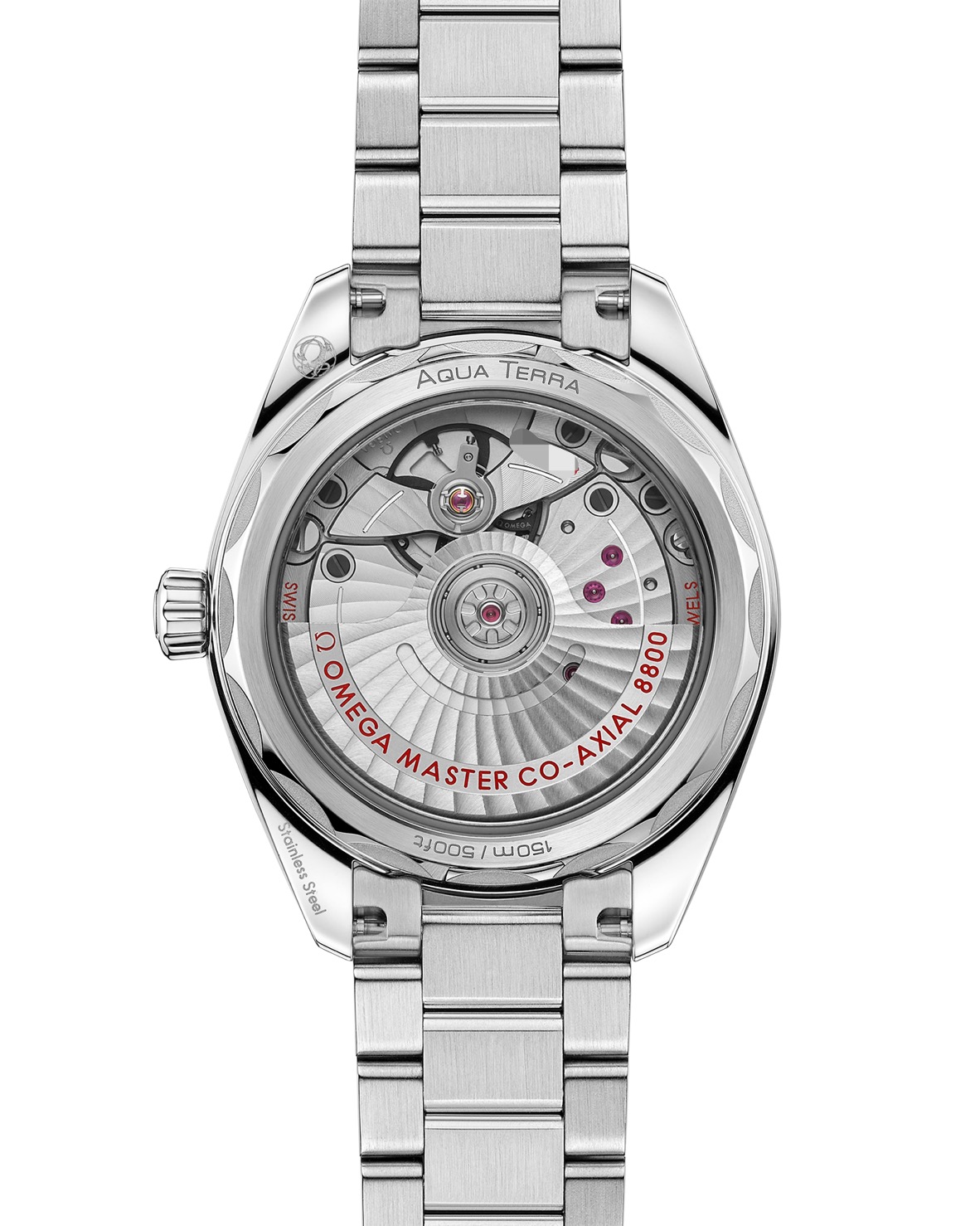 Omega 220.10.34.20.03.002 detail 3