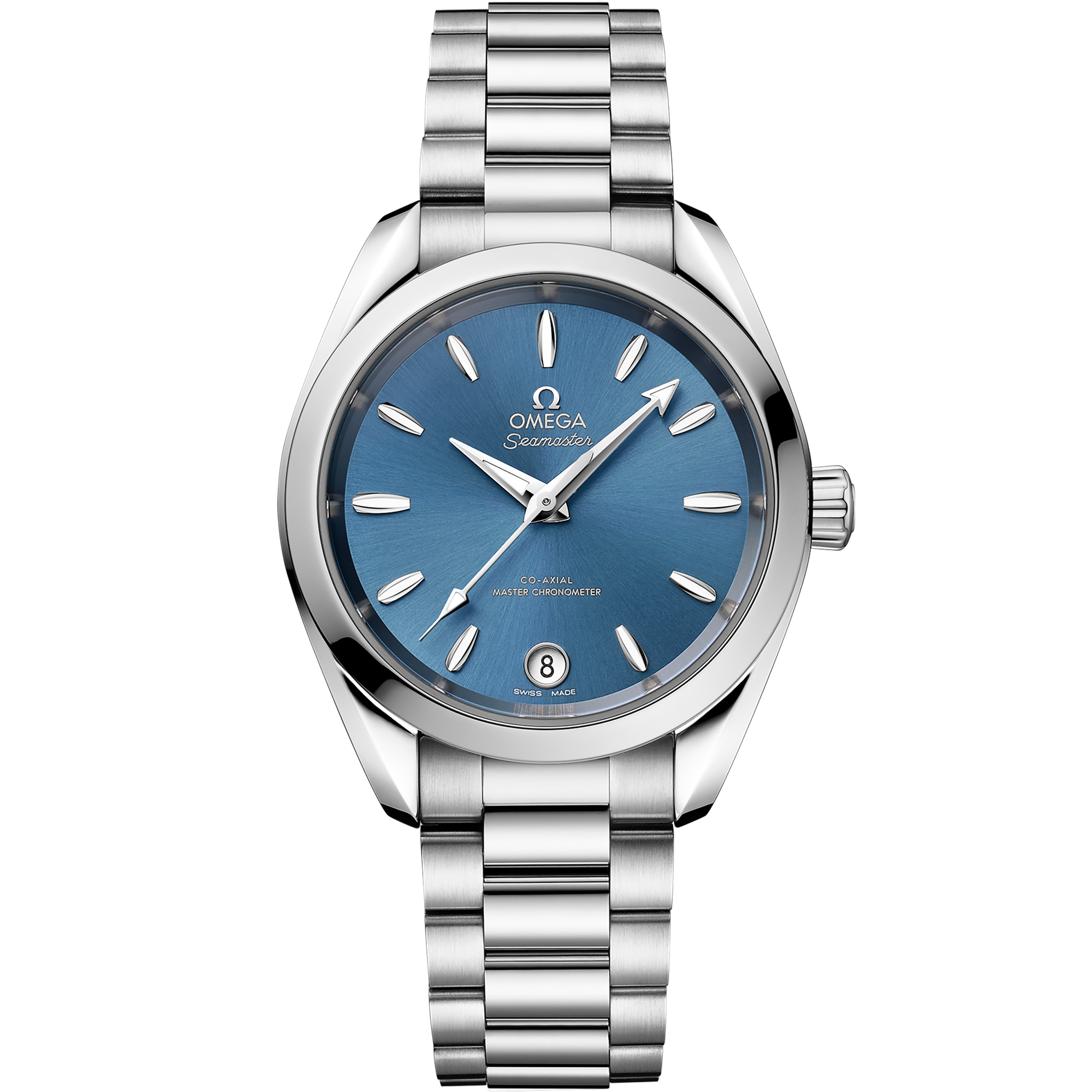 Omega 220.10.34.20.03.002
