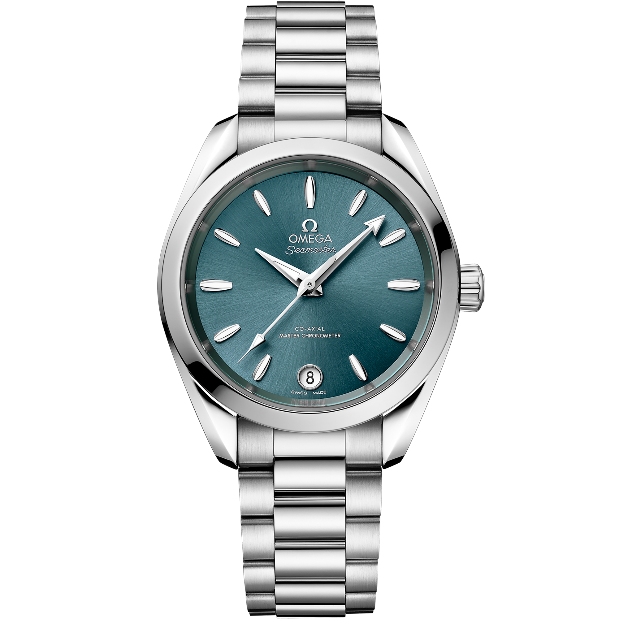Omega 220.10.34.20.10.001