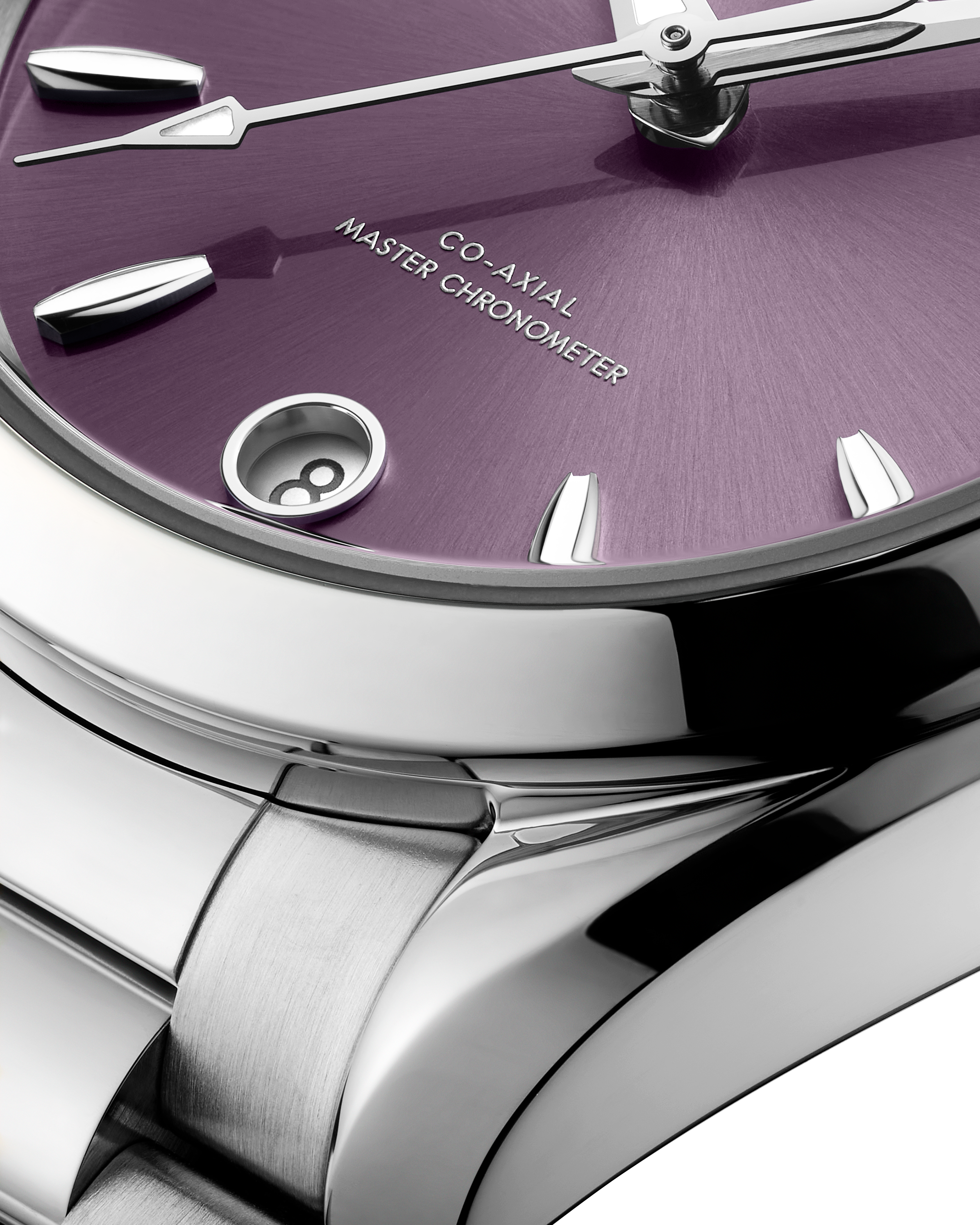 Omega 220.10.34.20.10.002 detail 1