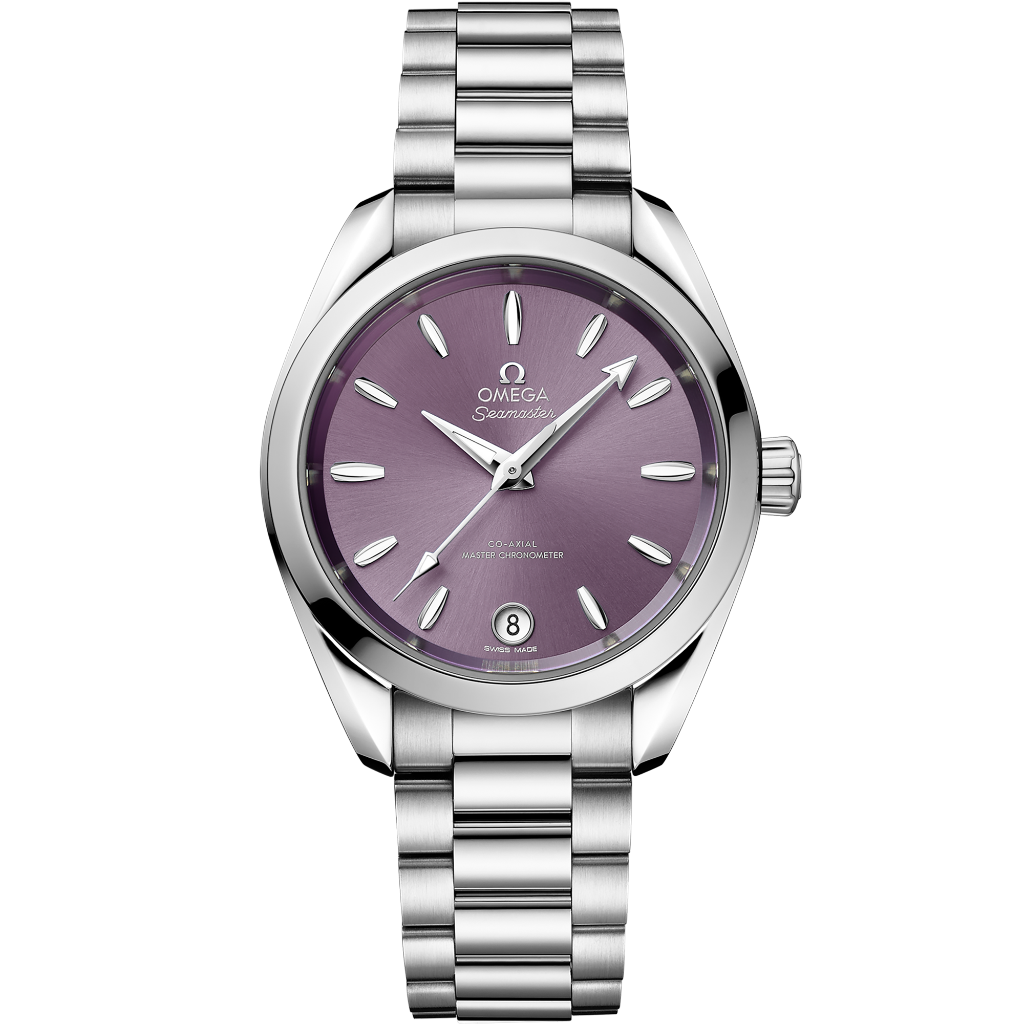 Omega 220.10.34.20.10.002