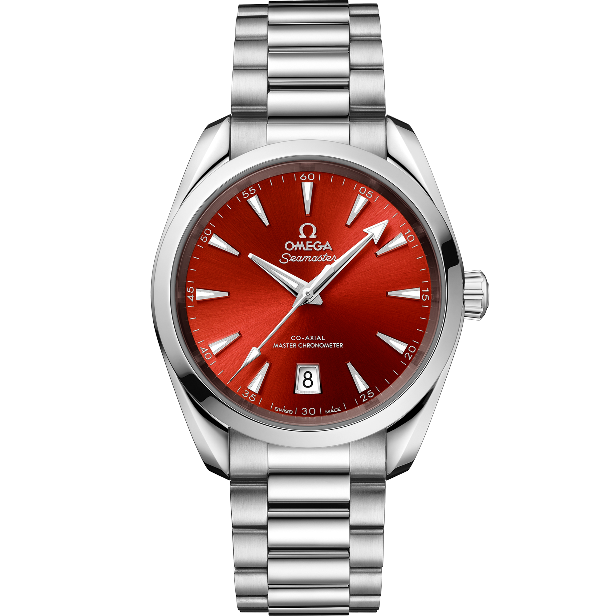 Omega 220.10.38.20.13.003