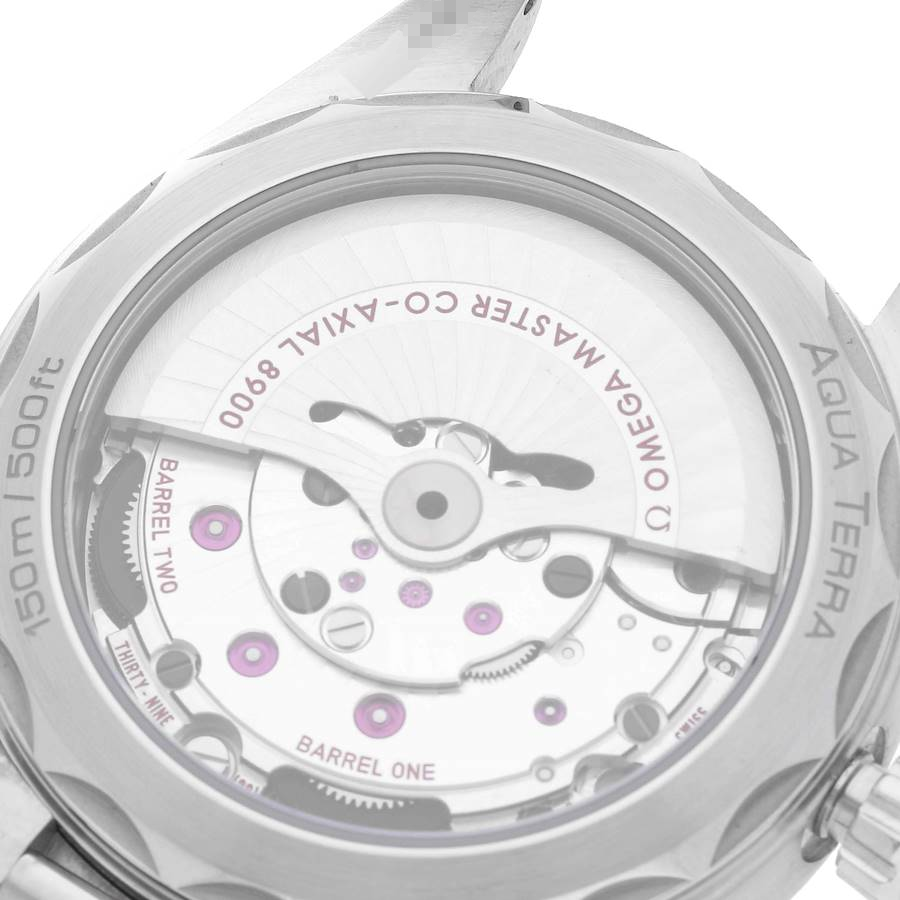 Omega 220.10.41.21.02.001 detail 3