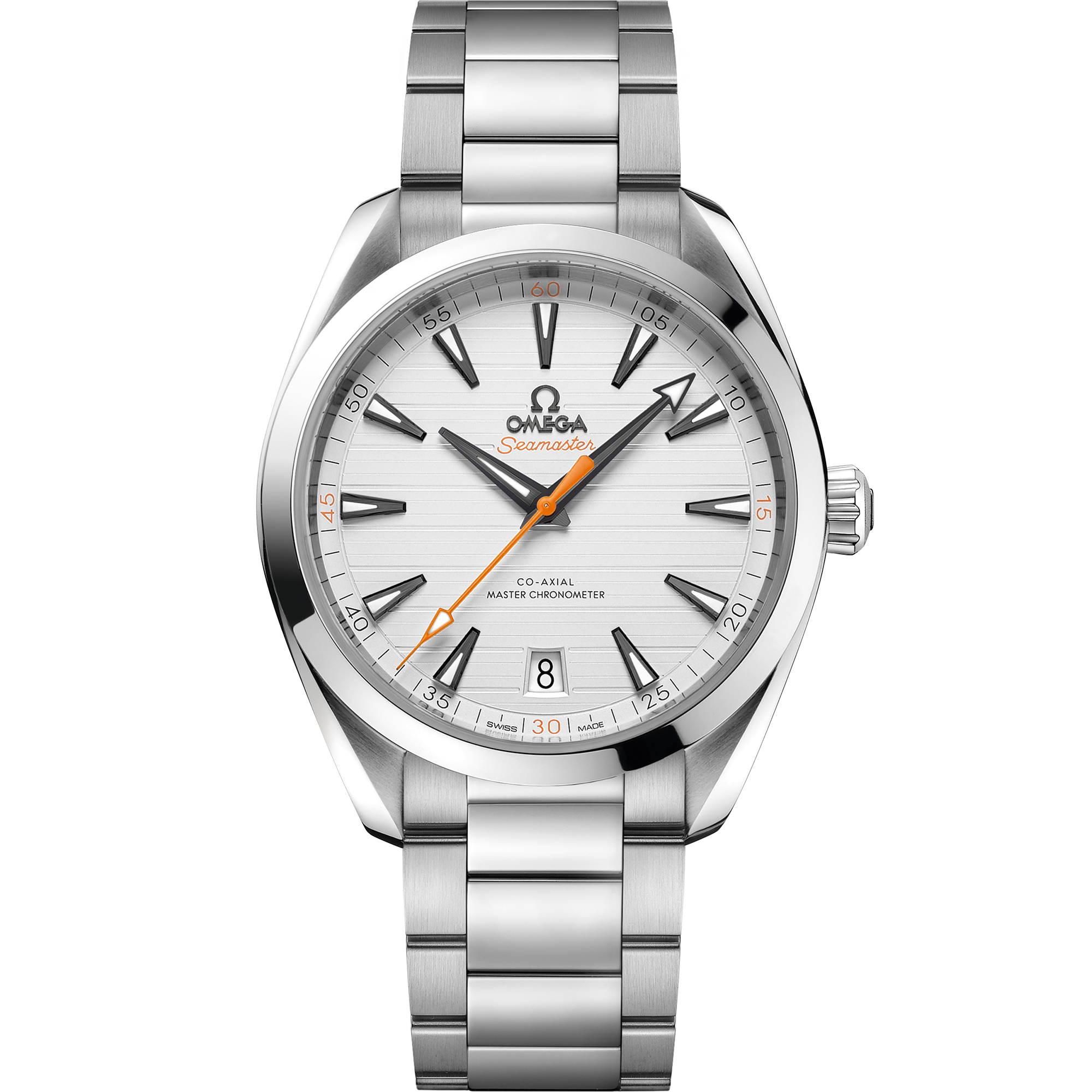 Omega 220.10.41.21.02.001