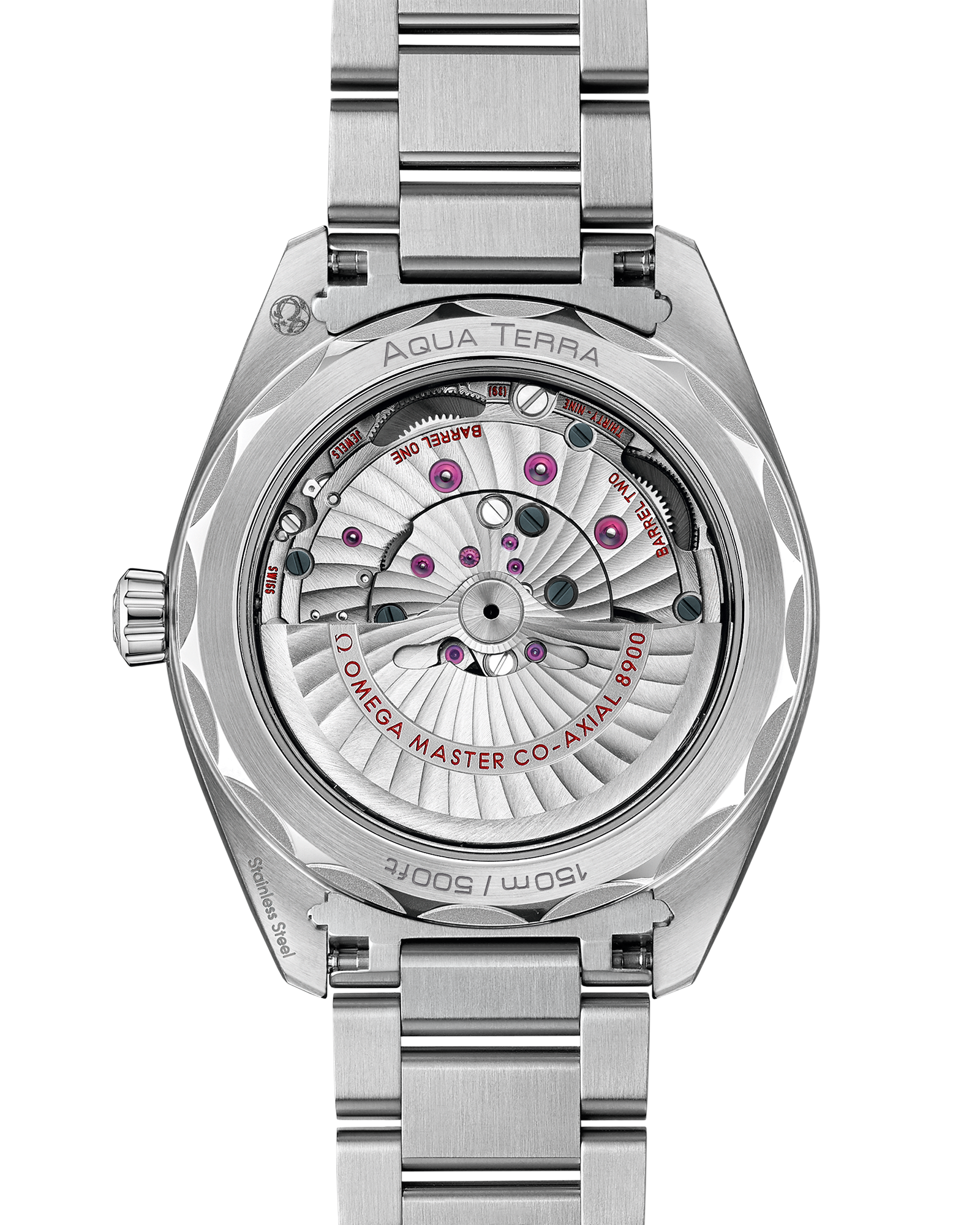 Omega 220.10.41.21.03.004 detail 1