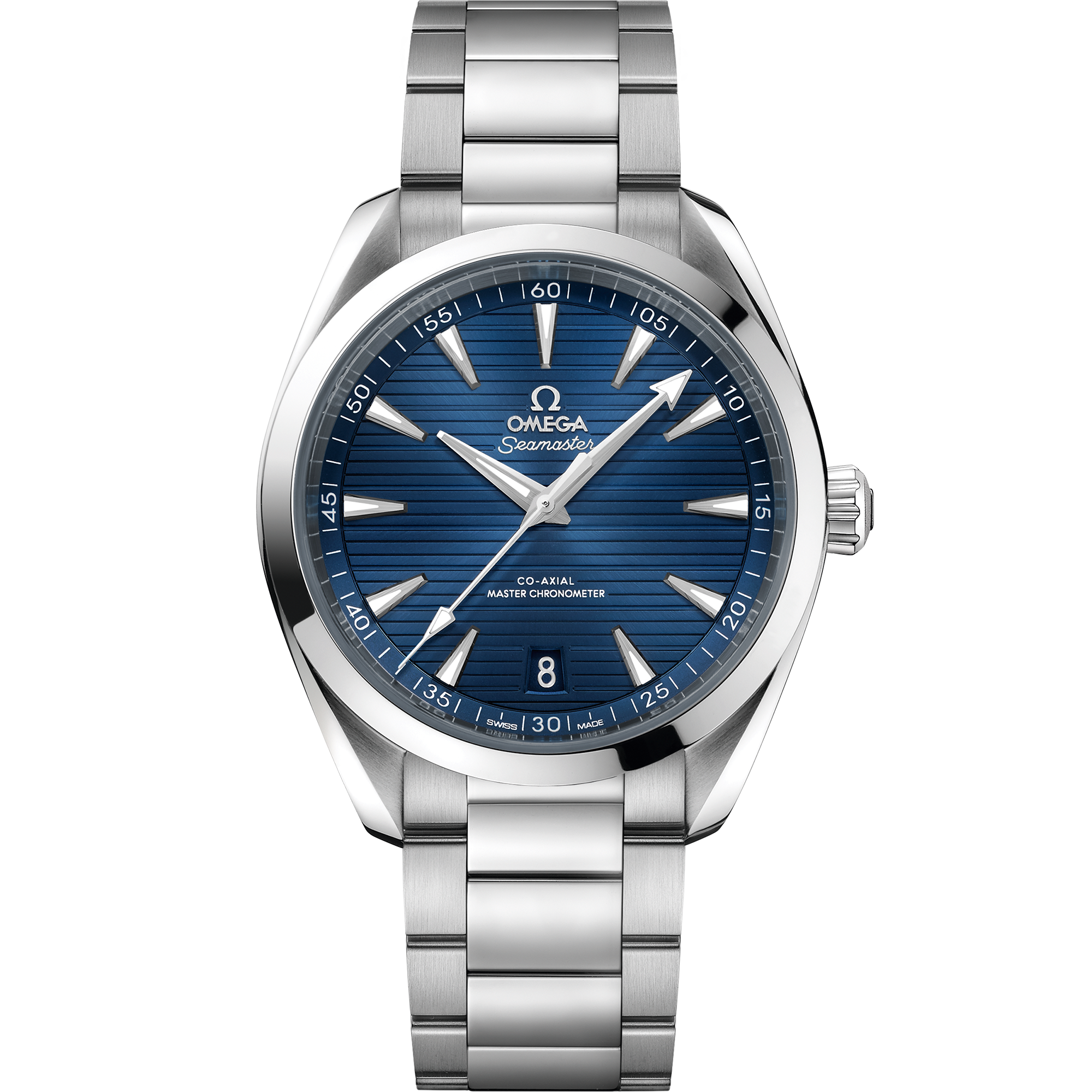 Omega 220.10.41.21.03.004