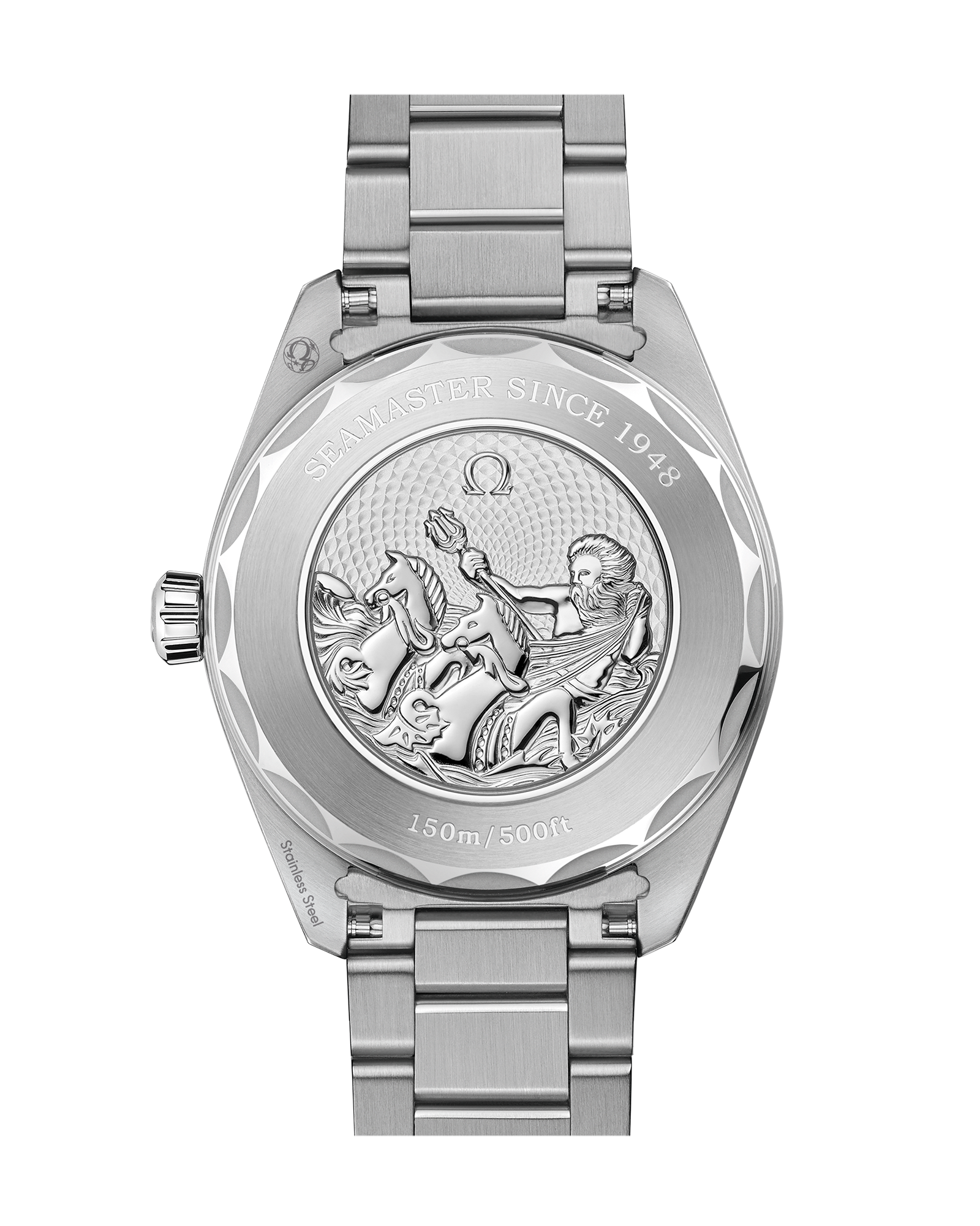 Omega 220.10.43.22.03.002 detail 6