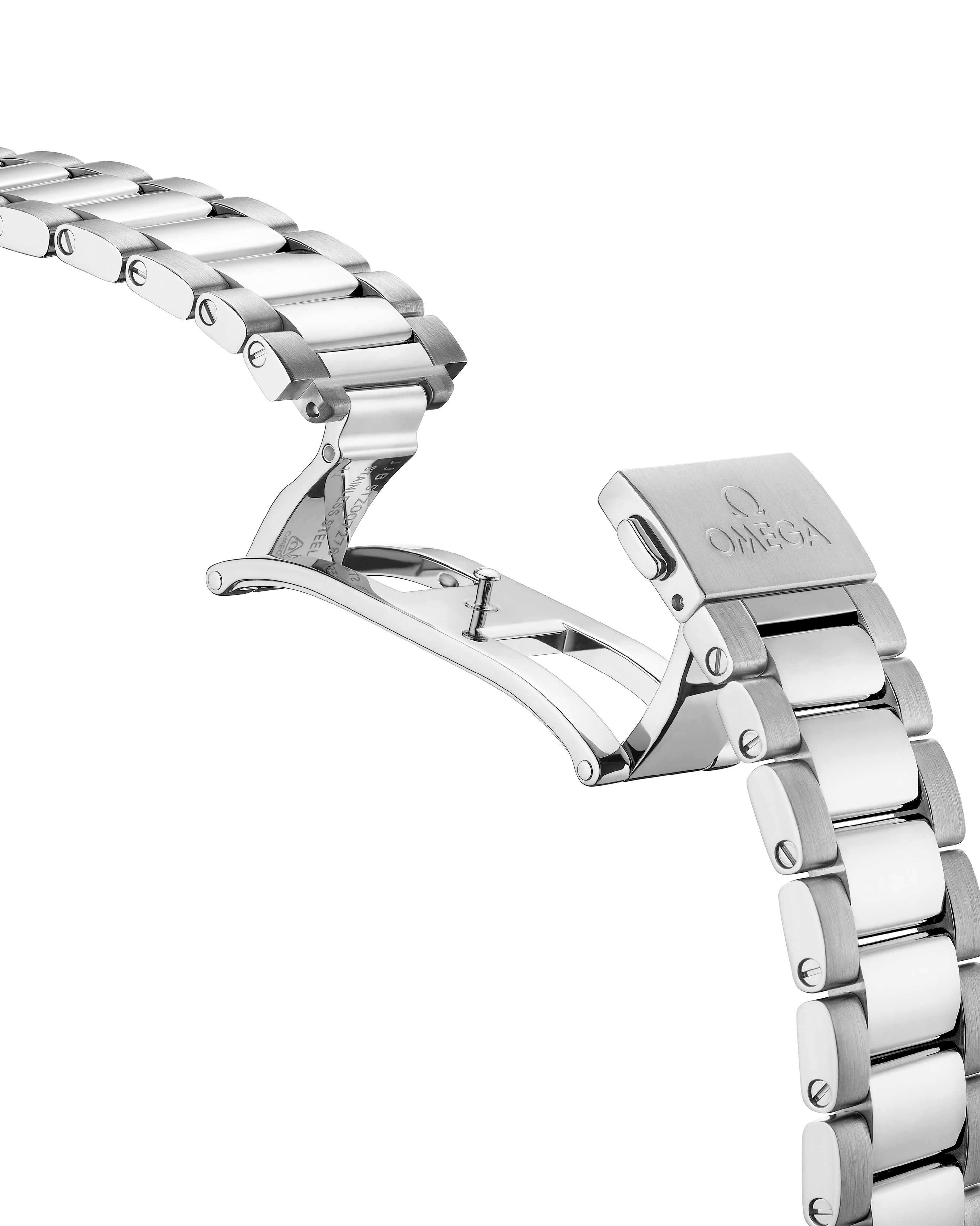 Omega 220.10.43.22.03.002 detail 4