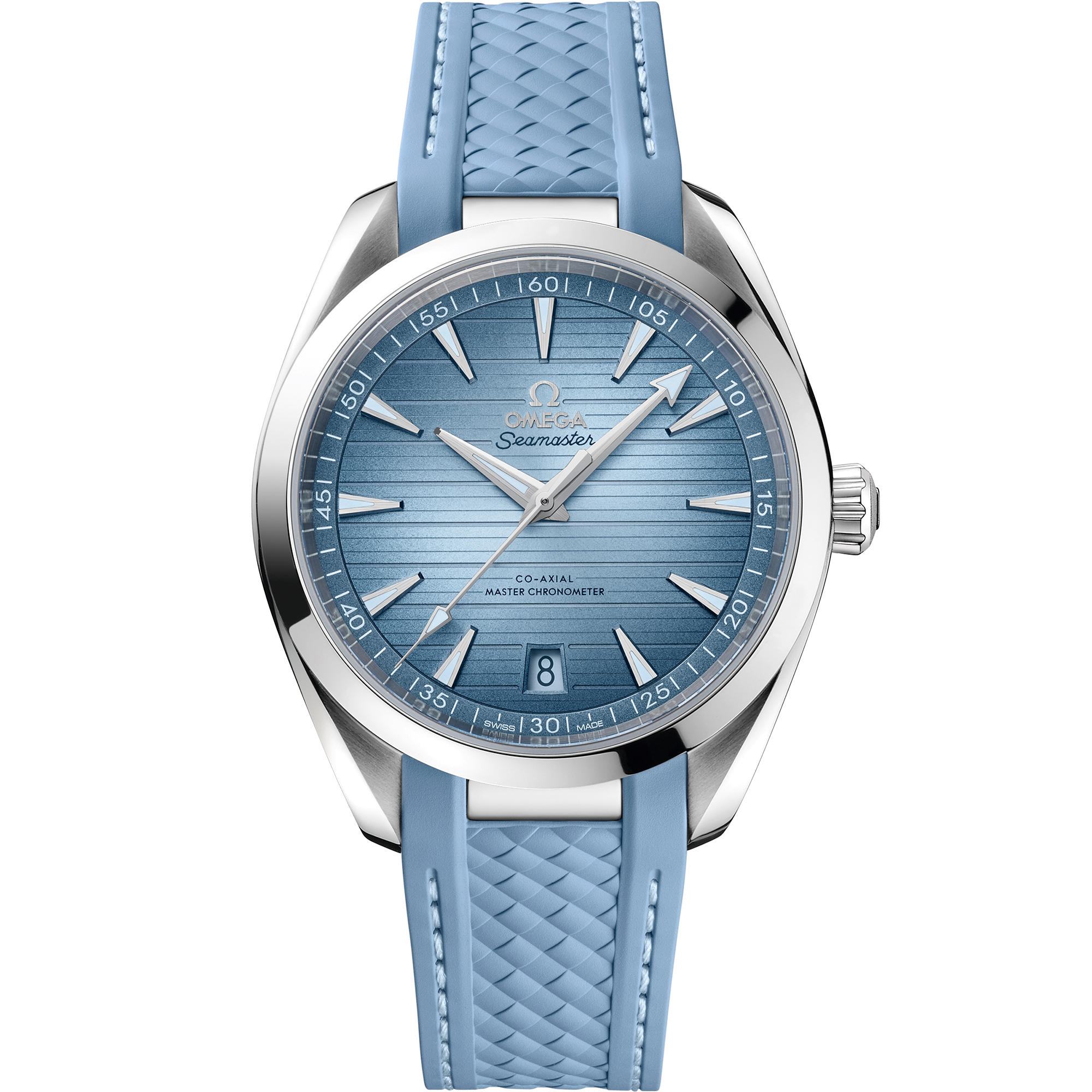 Omega 220.12.41.21.03.008