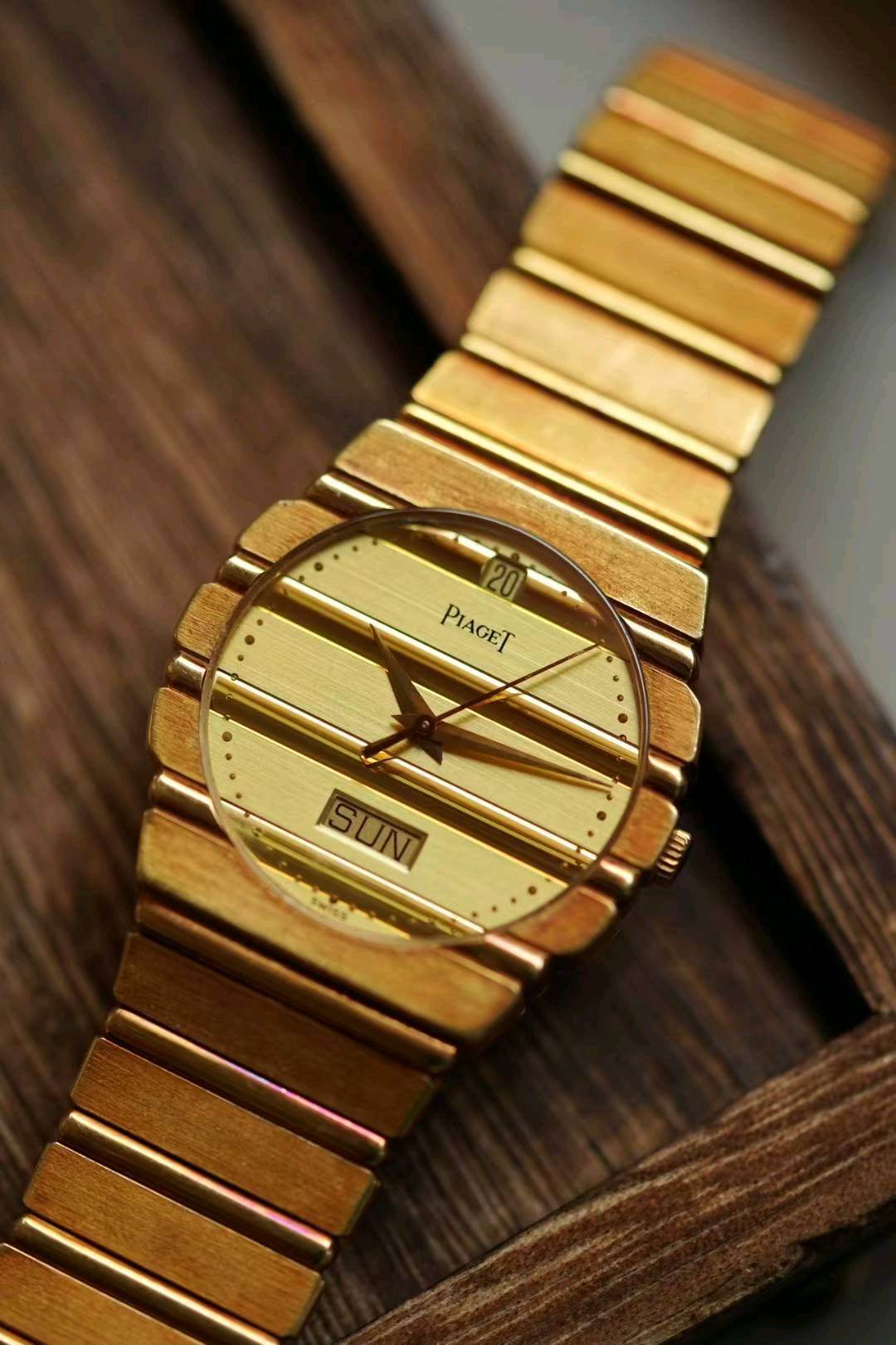 Piaget 15562C701 detail 4