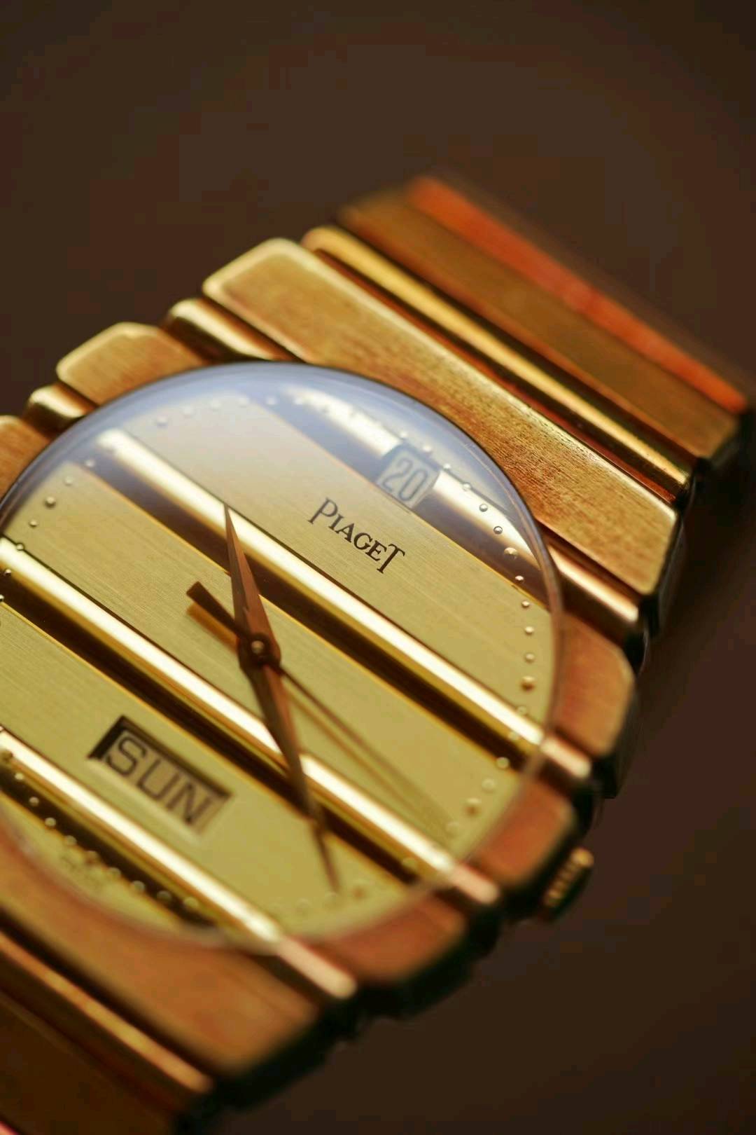 Piaget 15562C701 detail 1