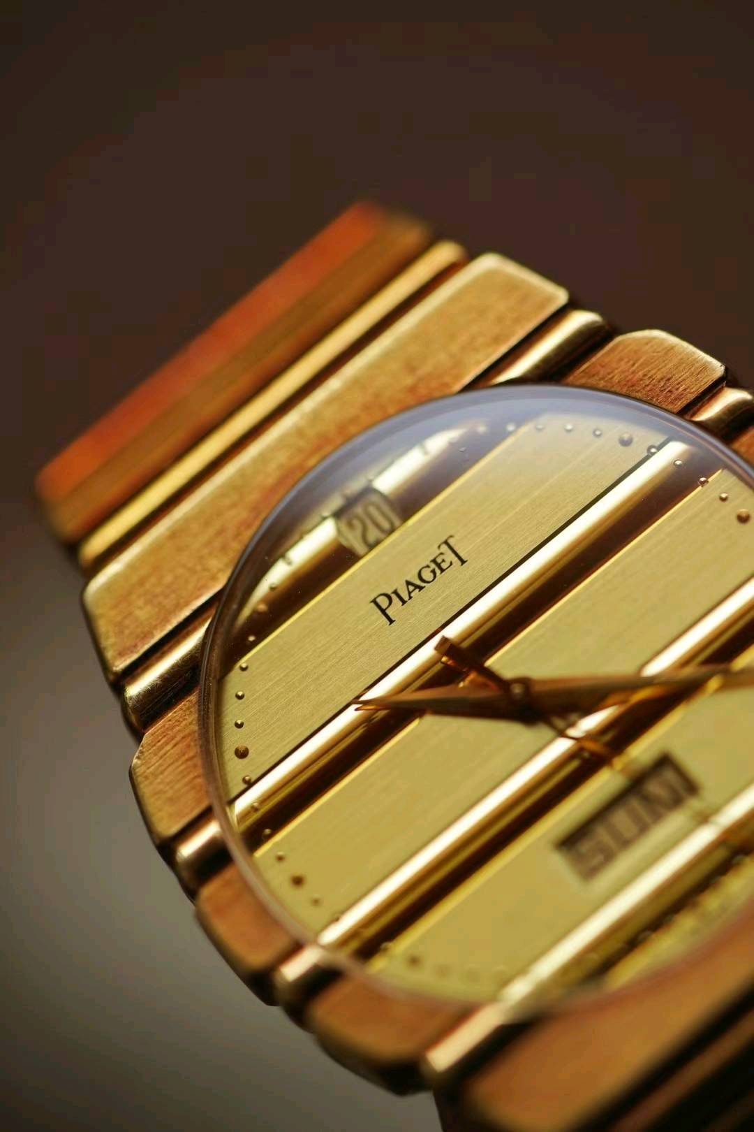 Piaget 15562C701 detail 2