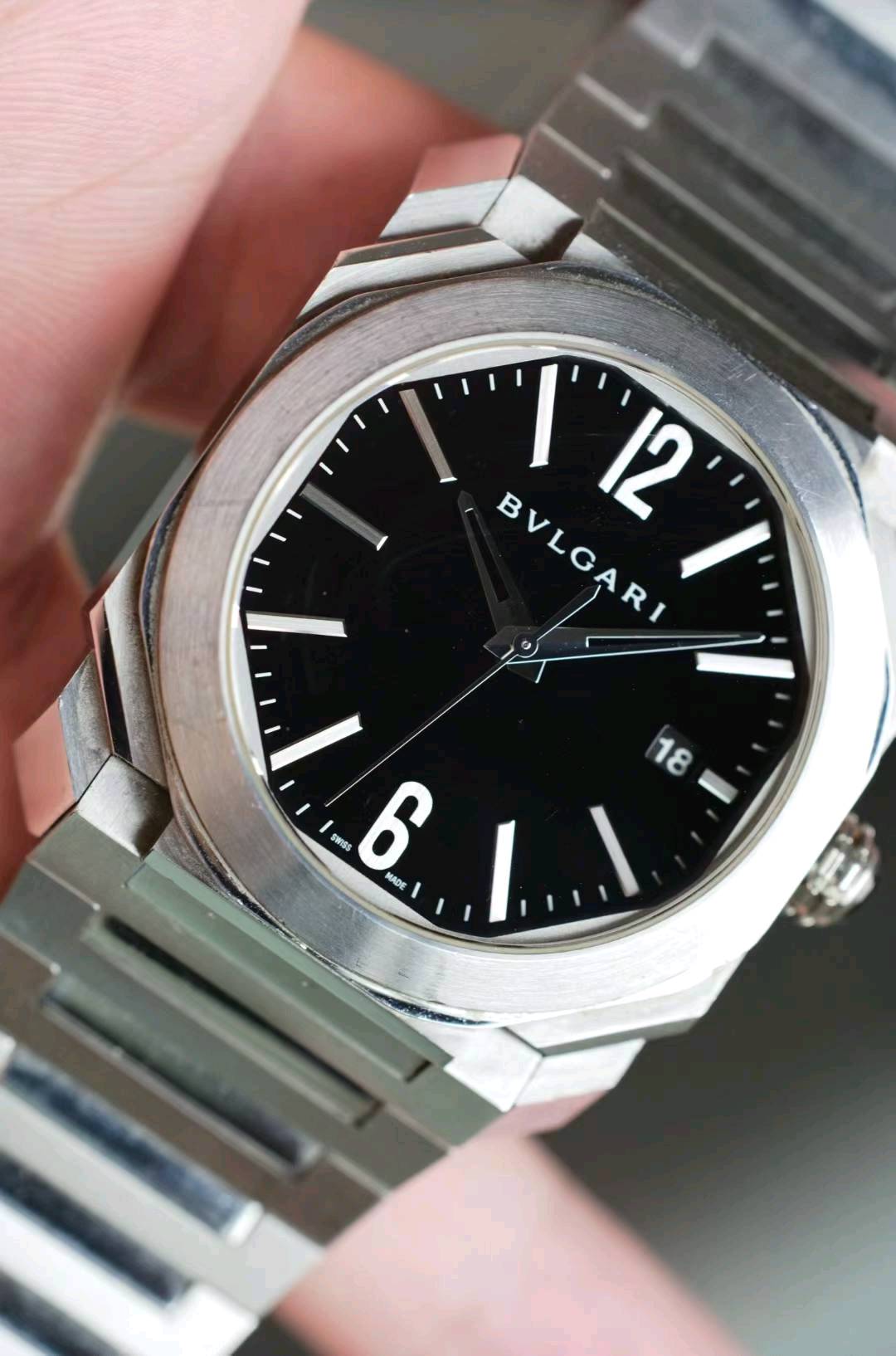 Bulgari 102031 detail 1