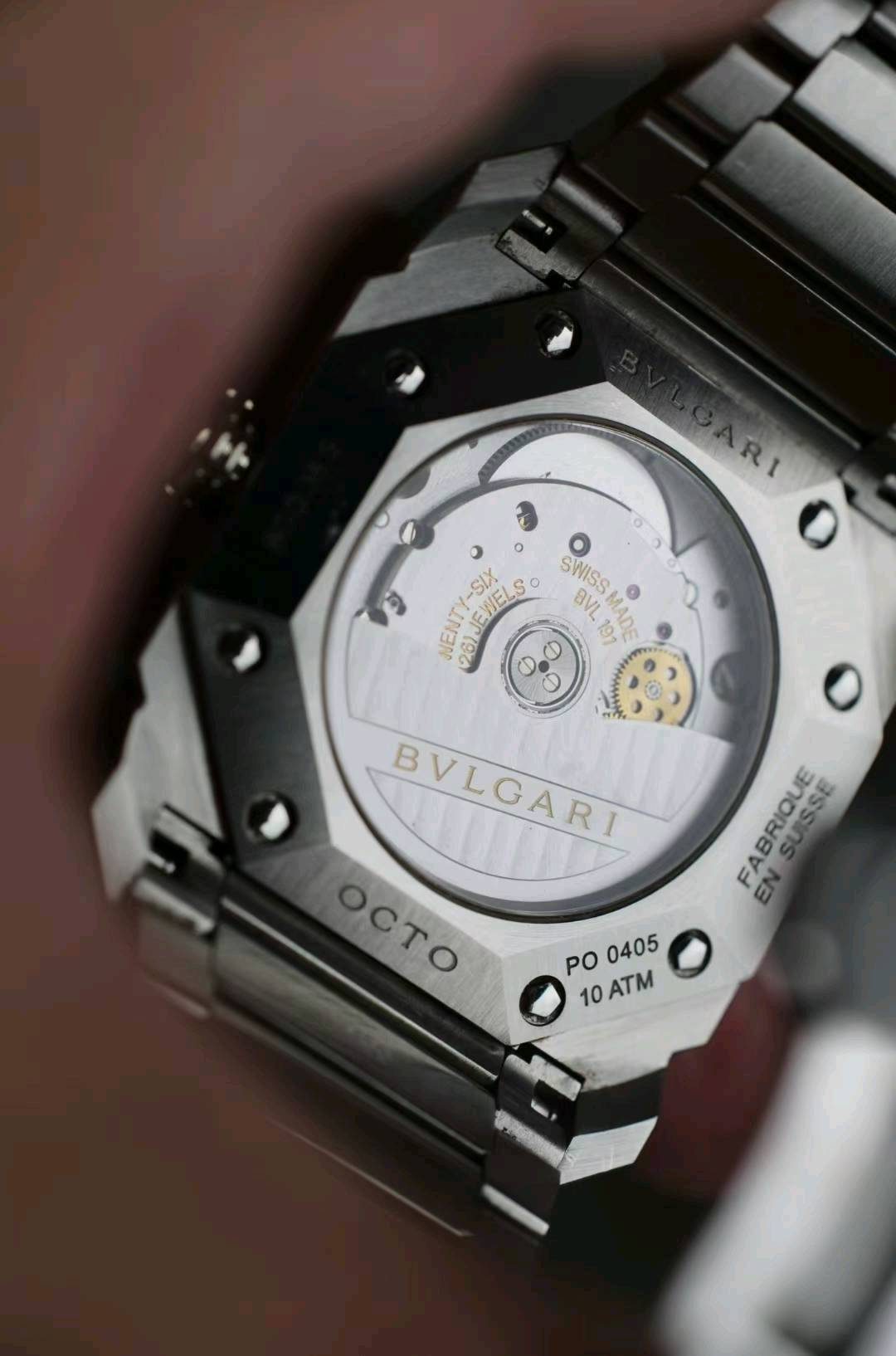 Bulgari 102031 detail 5