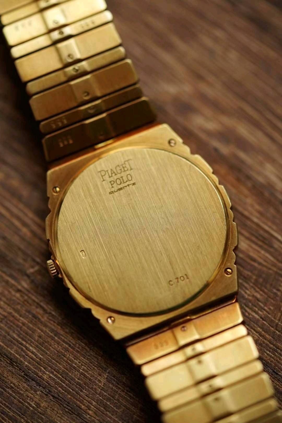 Piaget 15562C701 detail 8